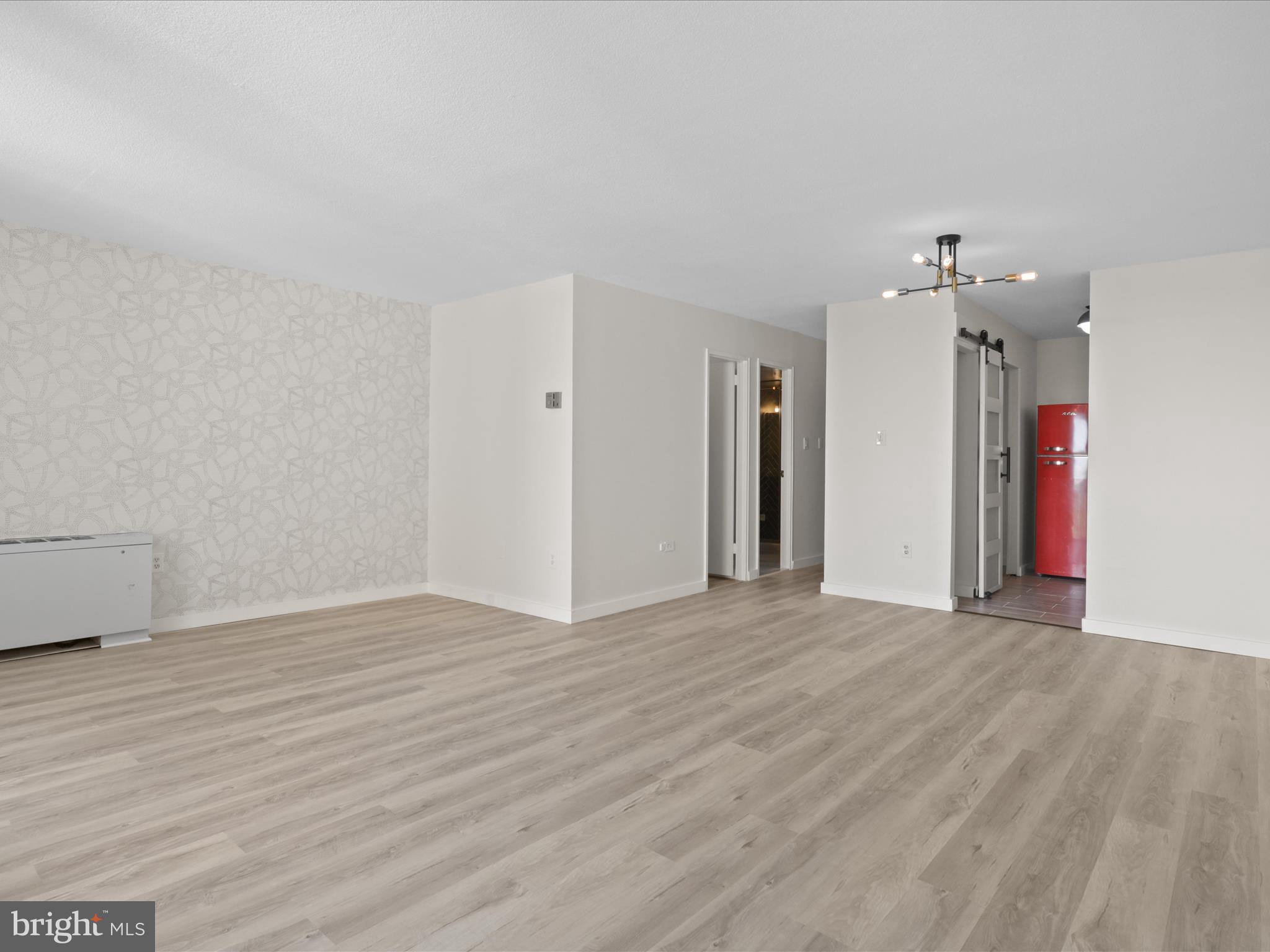 THE CARLTON - Residential Lease