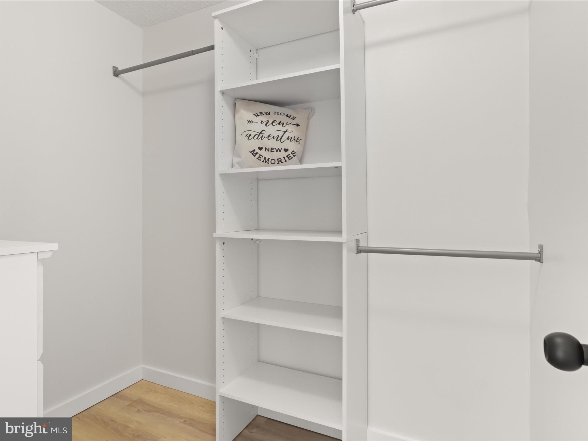 THE CARLTON - Residential Lease