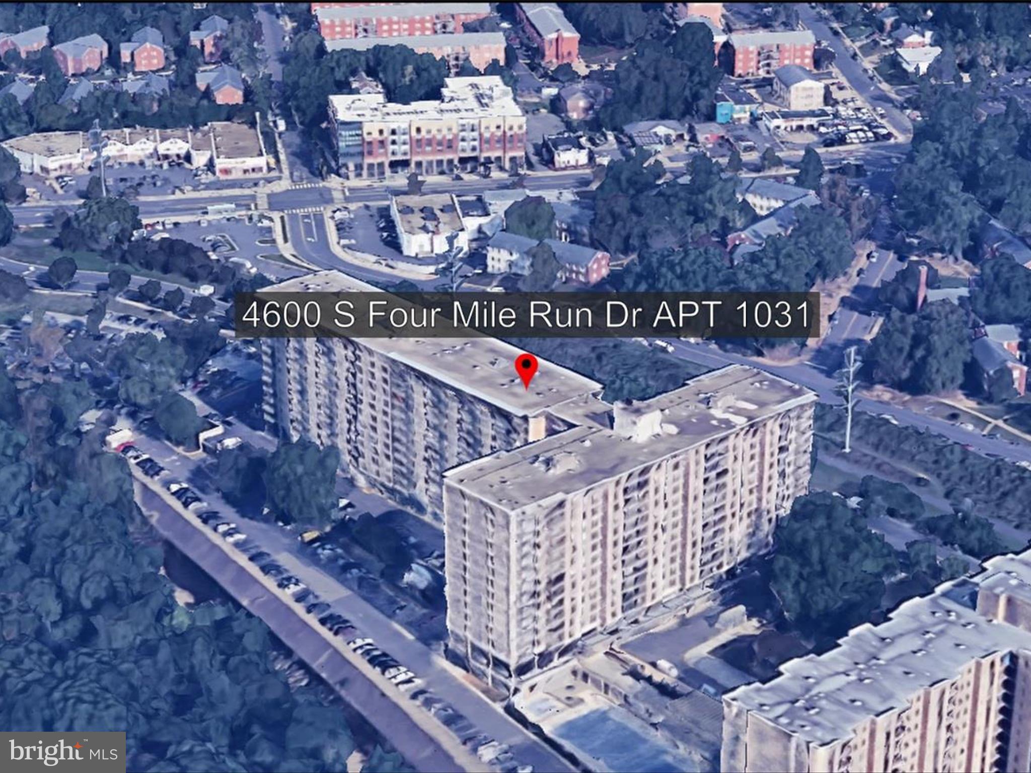 THE CARLTON - Residential Lease