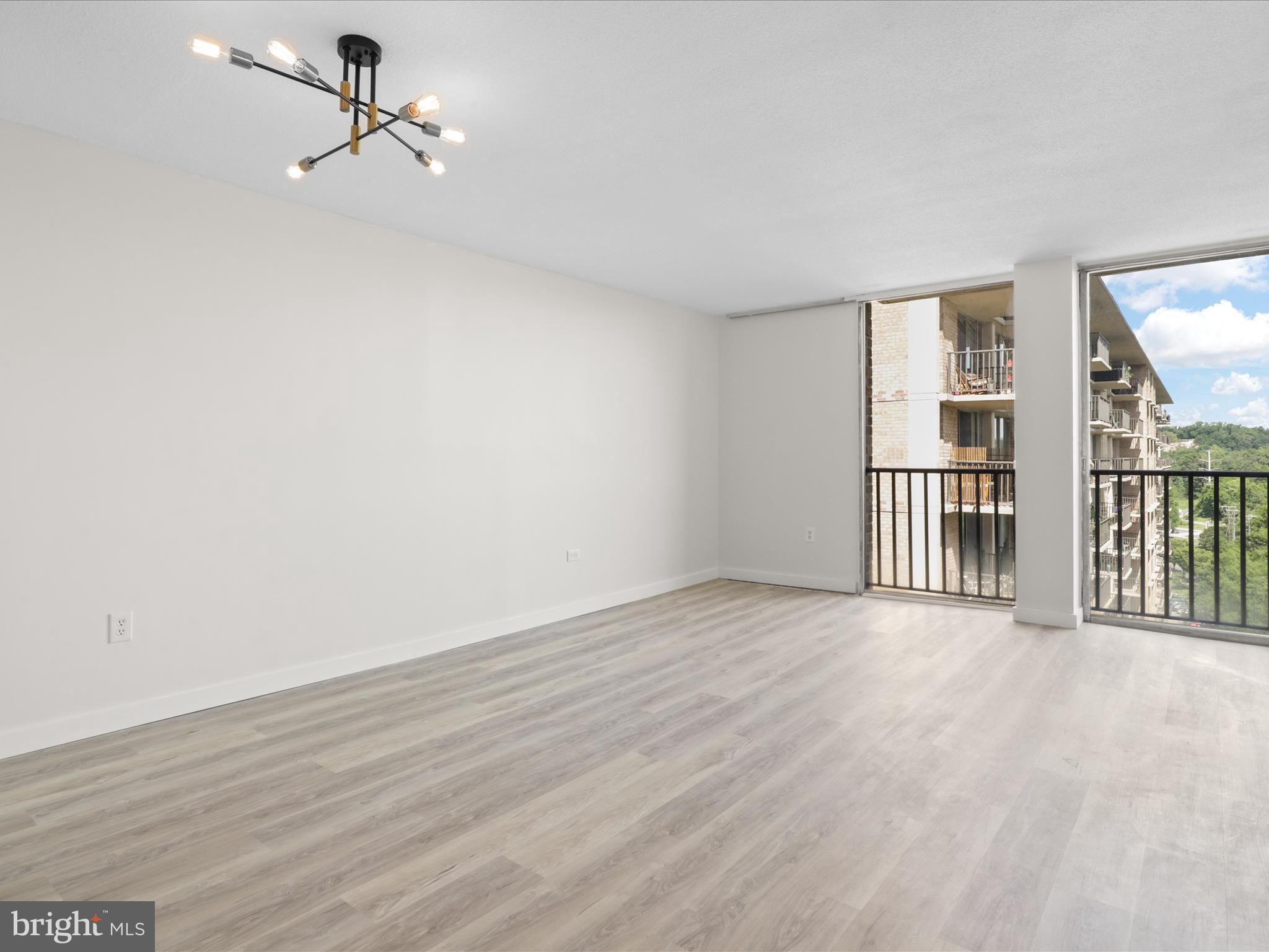 THE CARLTON - Residential Lease