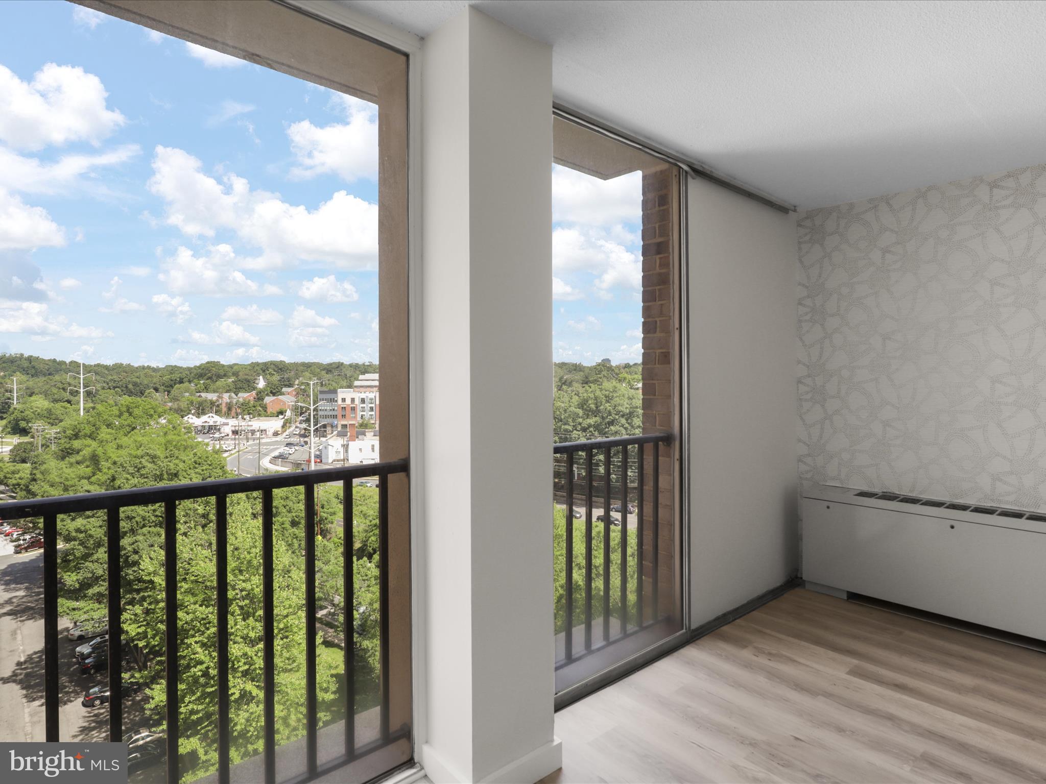 THE CARLTON - Residential Lease