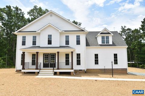 Tiny photo for 11675 W Jack Jouett Rd, ZION CROSSROADS, VA 22942 (MLS # 669331)