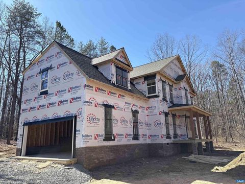 Tiny photo for 11675 W Jack Jouett Rd, ZION CROSSROADS, VA 22942 (MLS # 669331)