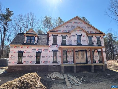 Photo of 11675 W Jack Jouett Rd, ZION CROSSROADS, VA 22942 (MLS # 669331)