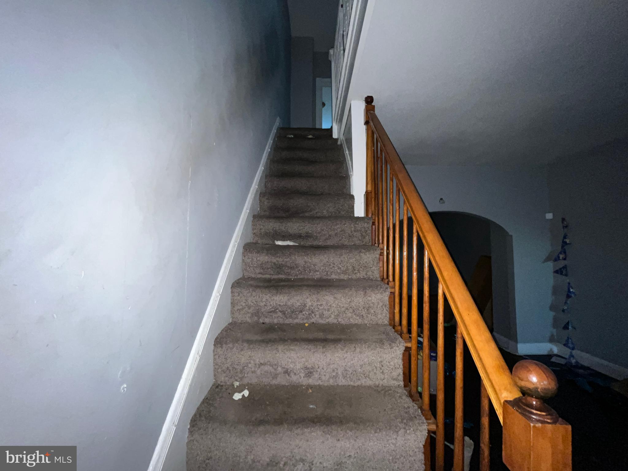 BOOTH-BOYD - Residential