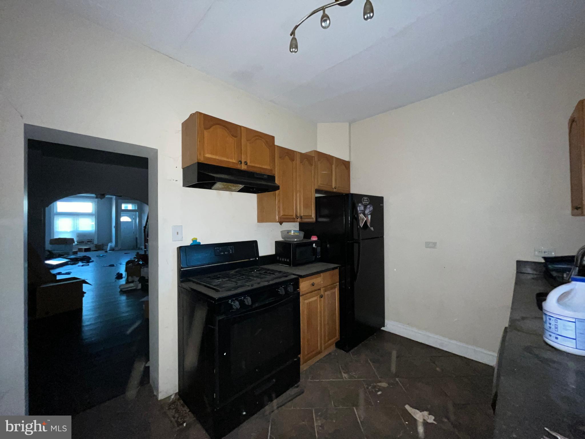 BOOTH-BOYD - Residential