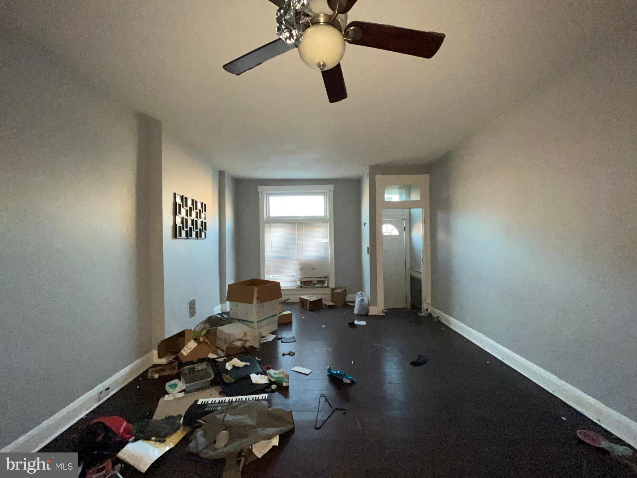 BOOTH-BOYD - Residential