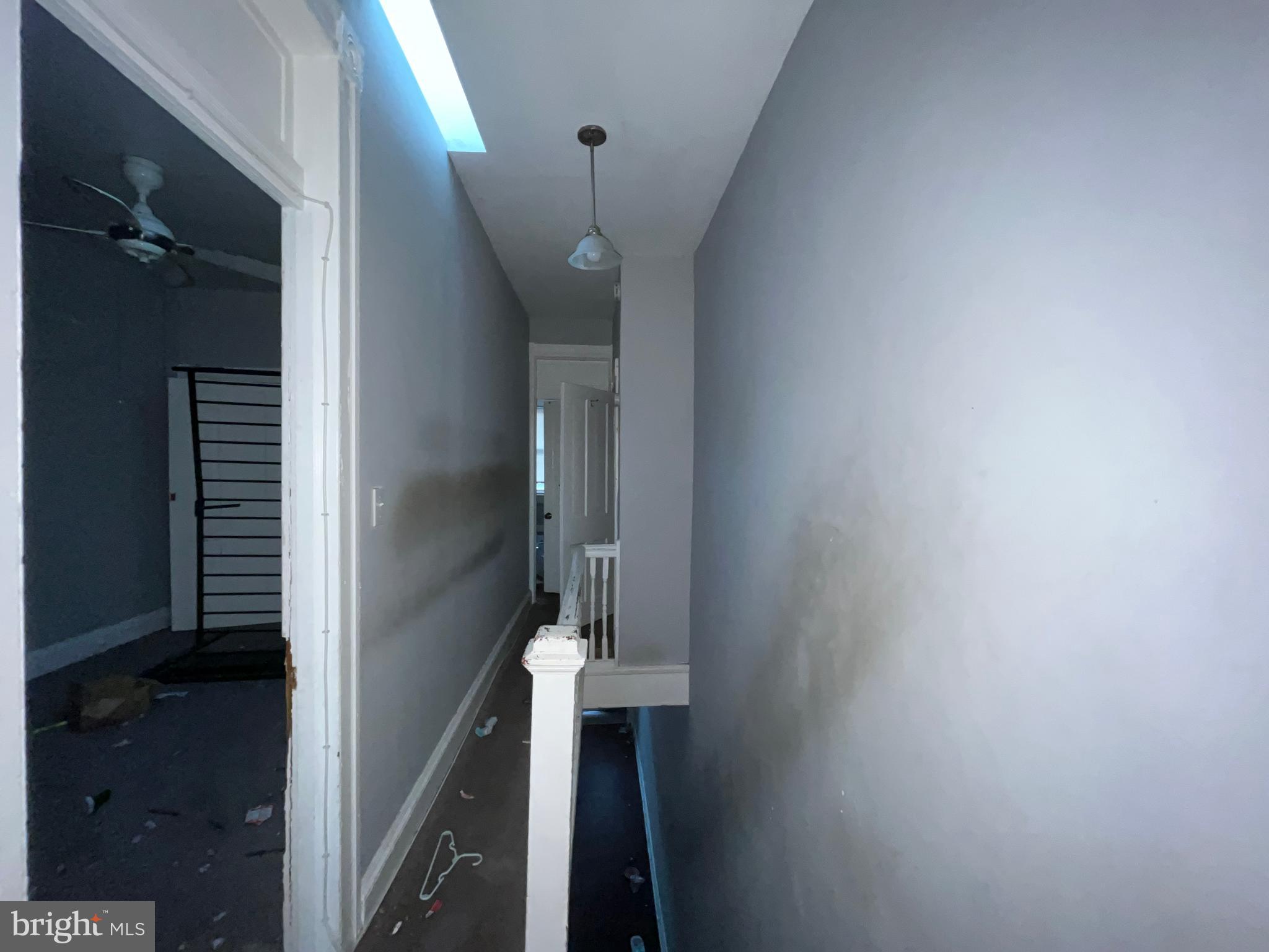 BOOTH-BOYD - Residential