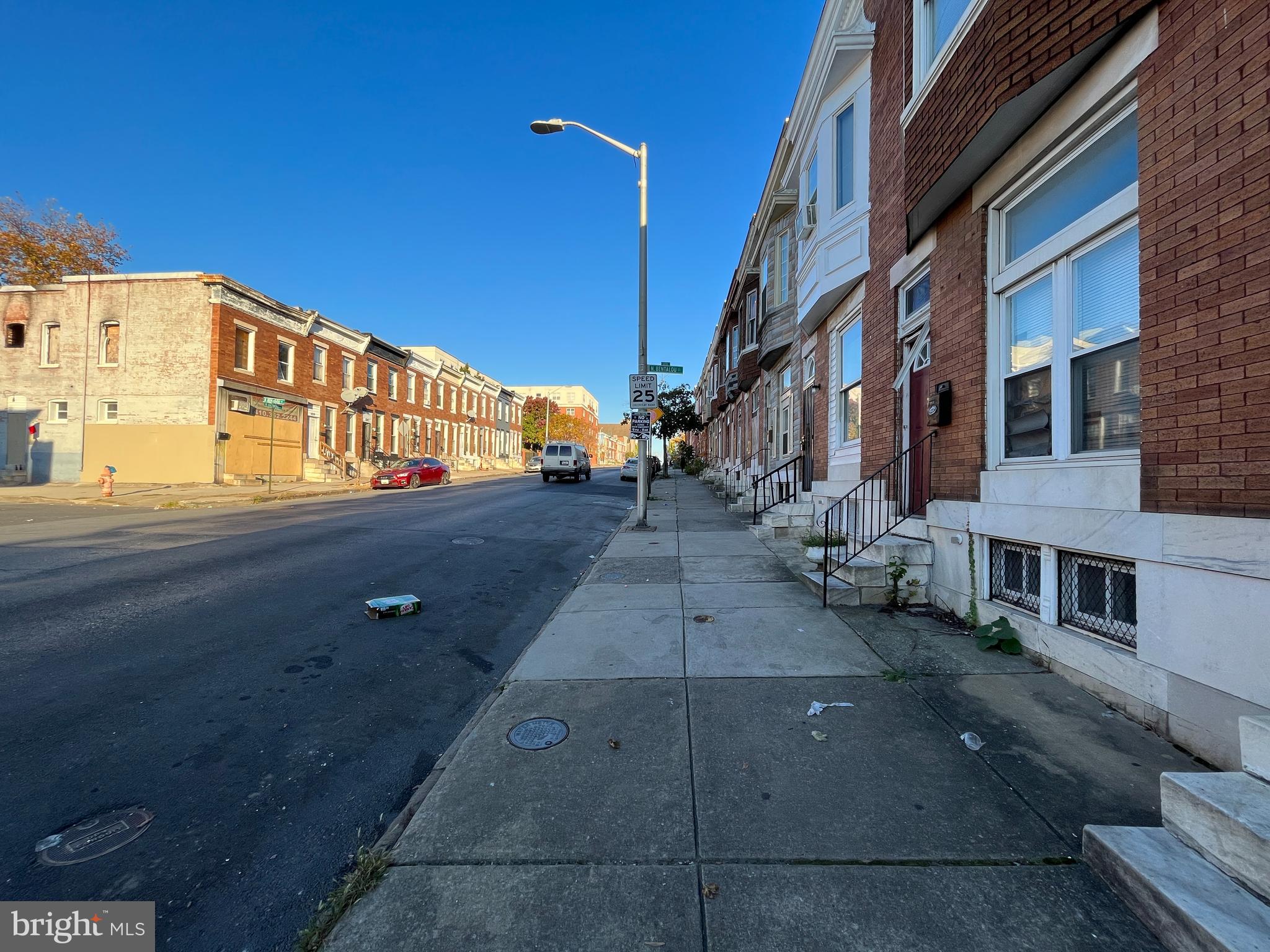 BOOTH-BOYD - Residential