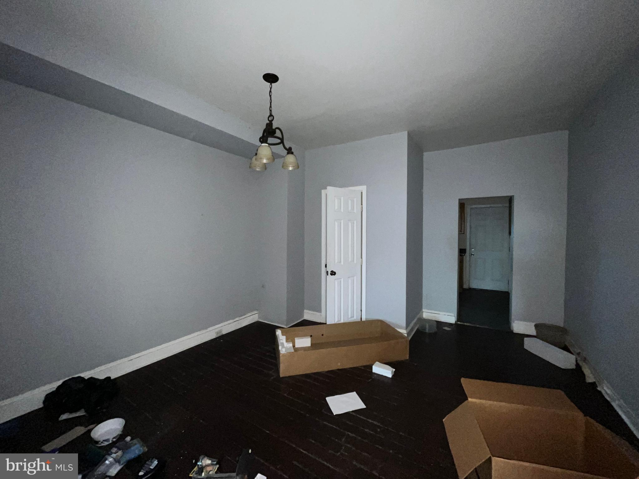 BOOTH-BOYD - Residential