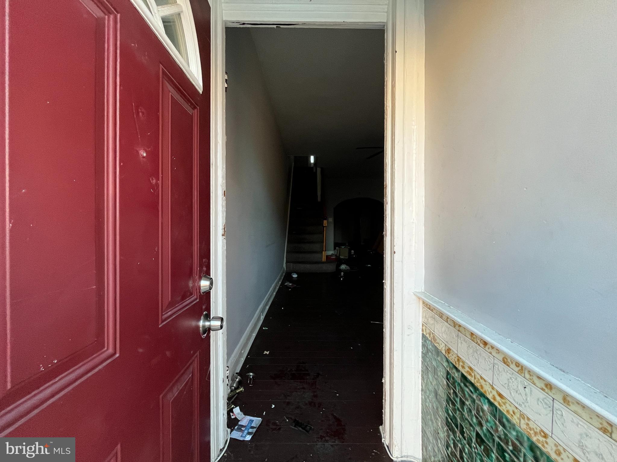 BOOTH-BOYD - Residential