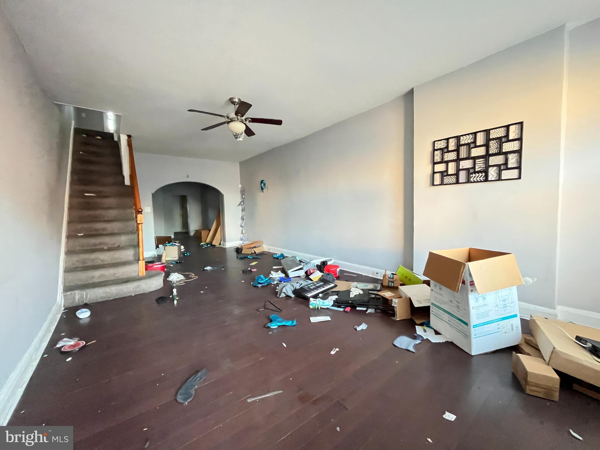 BOOTH-BOYD - Residential