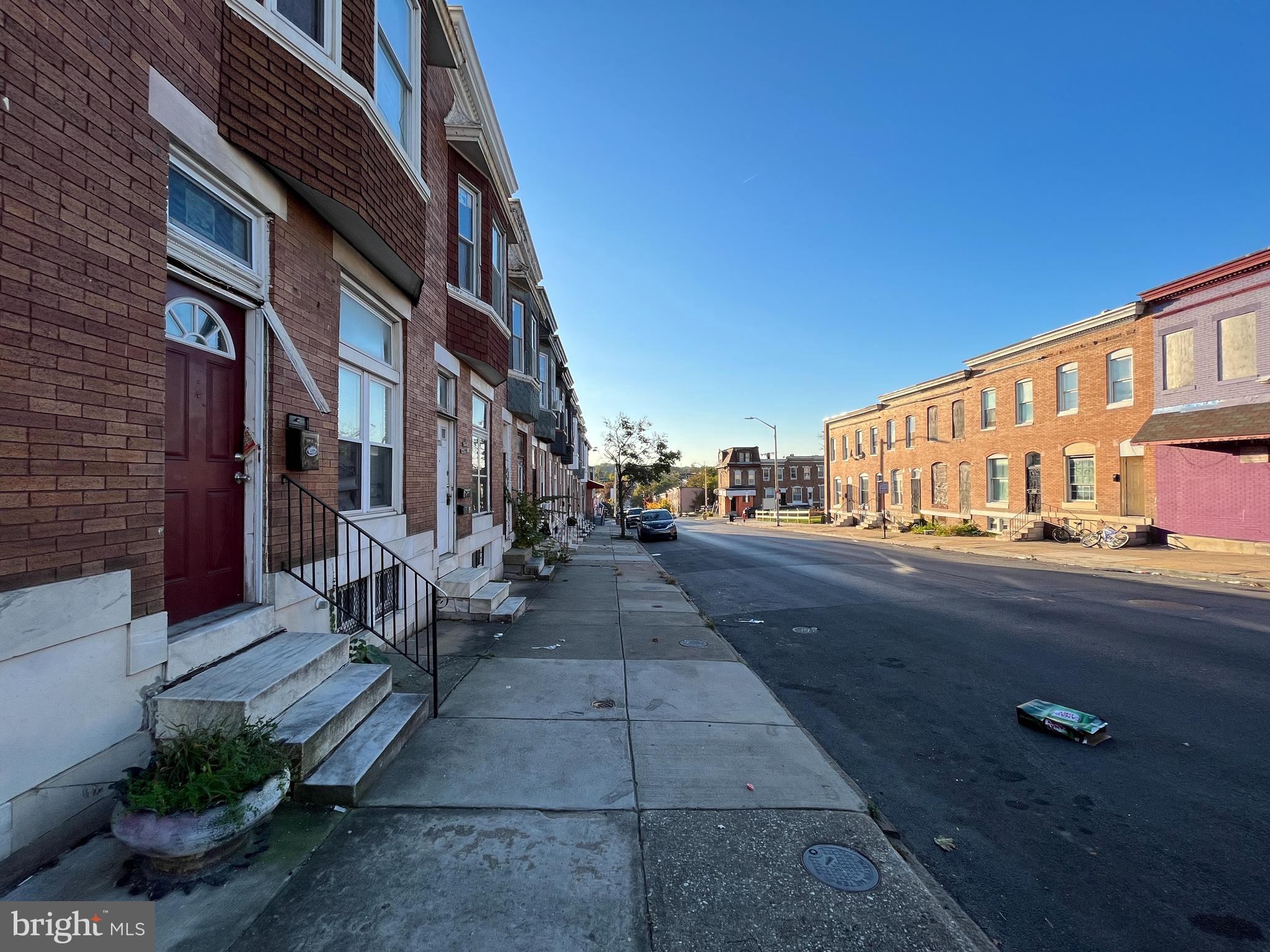 BOOTH-BOYD - Residential