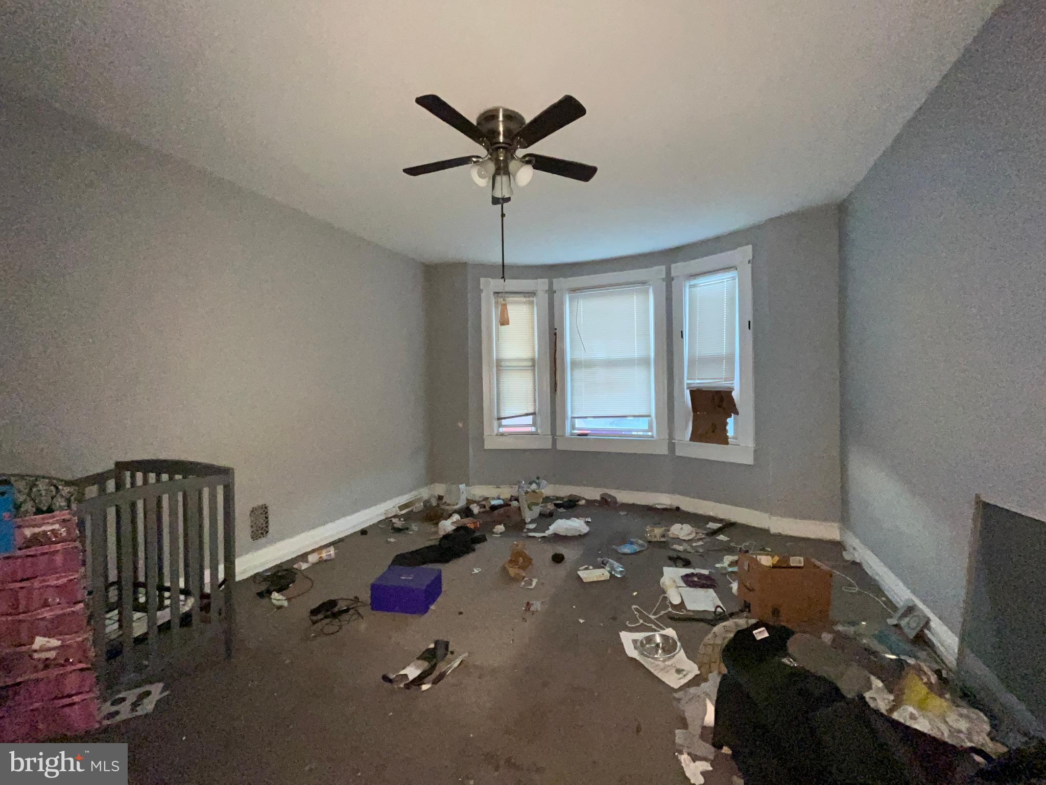 BOOTH-BOYD - Residential