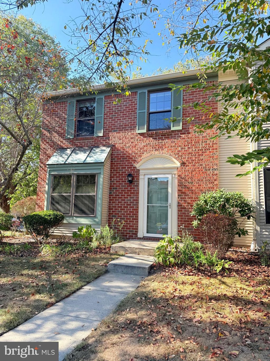 Photo of 7 Drewes Court, LAWRENCEVILLE, NJ 08648 (MLS # NJME2065924)