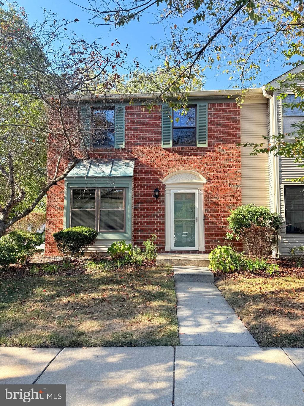 Photo of 7 Drewes Court, LAWRENCEVILLE, NJ 08648 (MLS # NJME2065924)