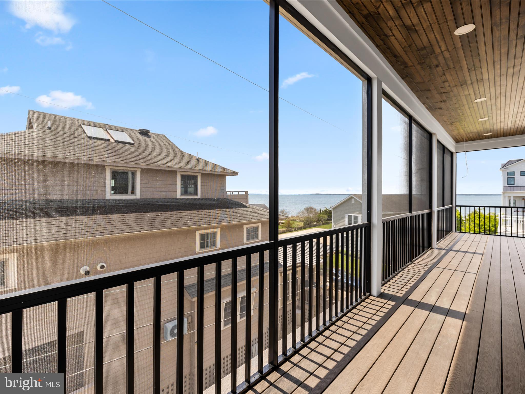 INDIAN BEACH - Residential