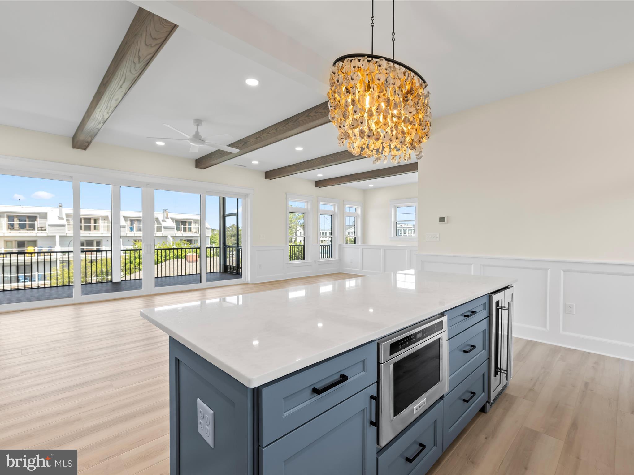 INDIAN BEACH - Residential