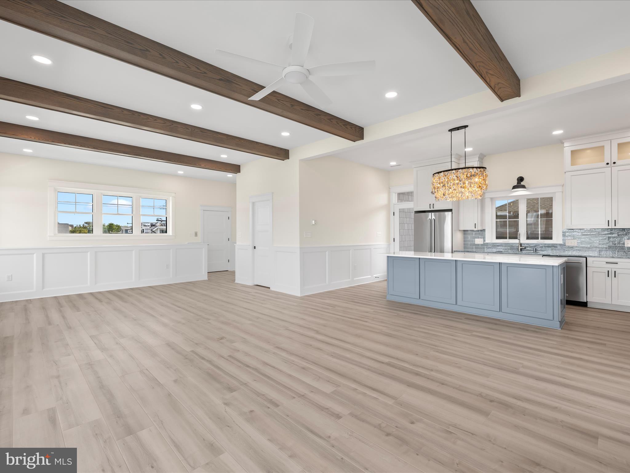 INDIAN BEACH - Residential