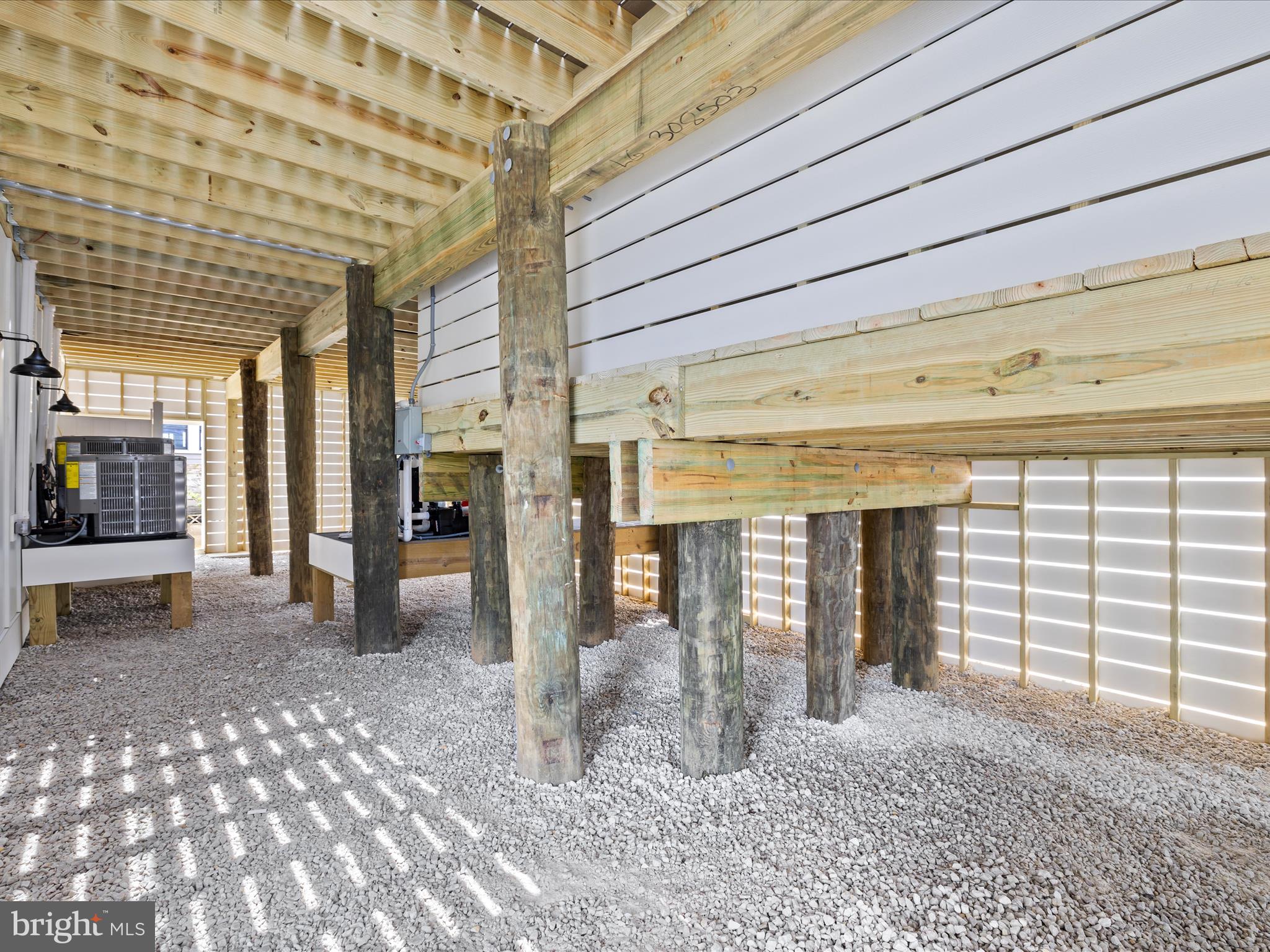 INDIAN BEACH - Residential