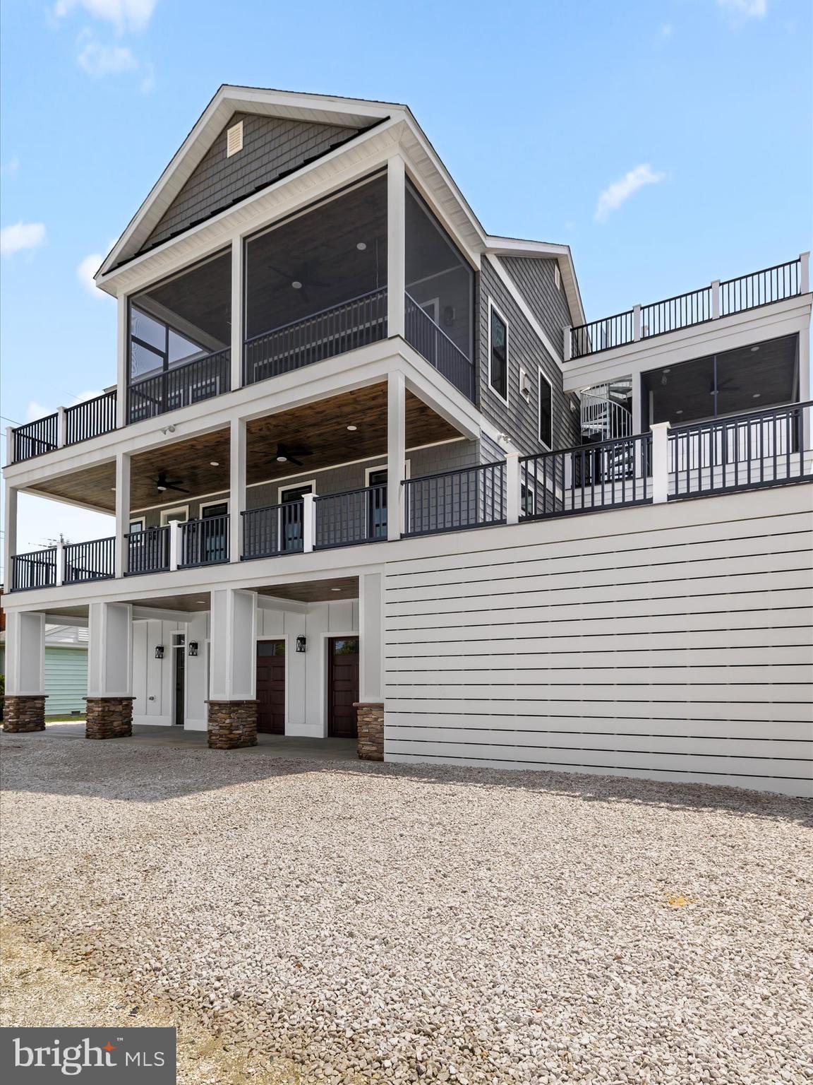 INDIAN BEACH - Residential