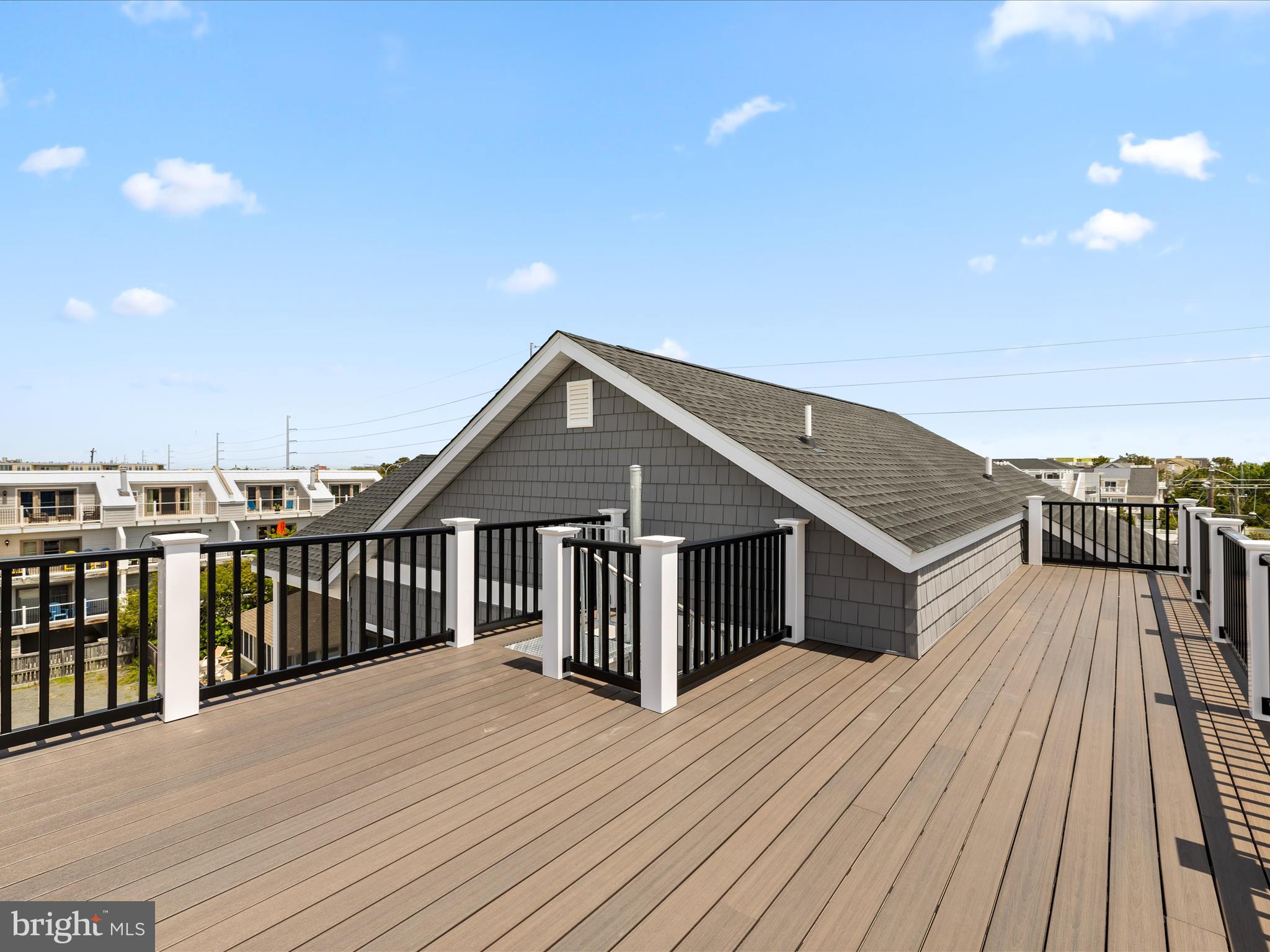 INDIAN BEACH - Residential