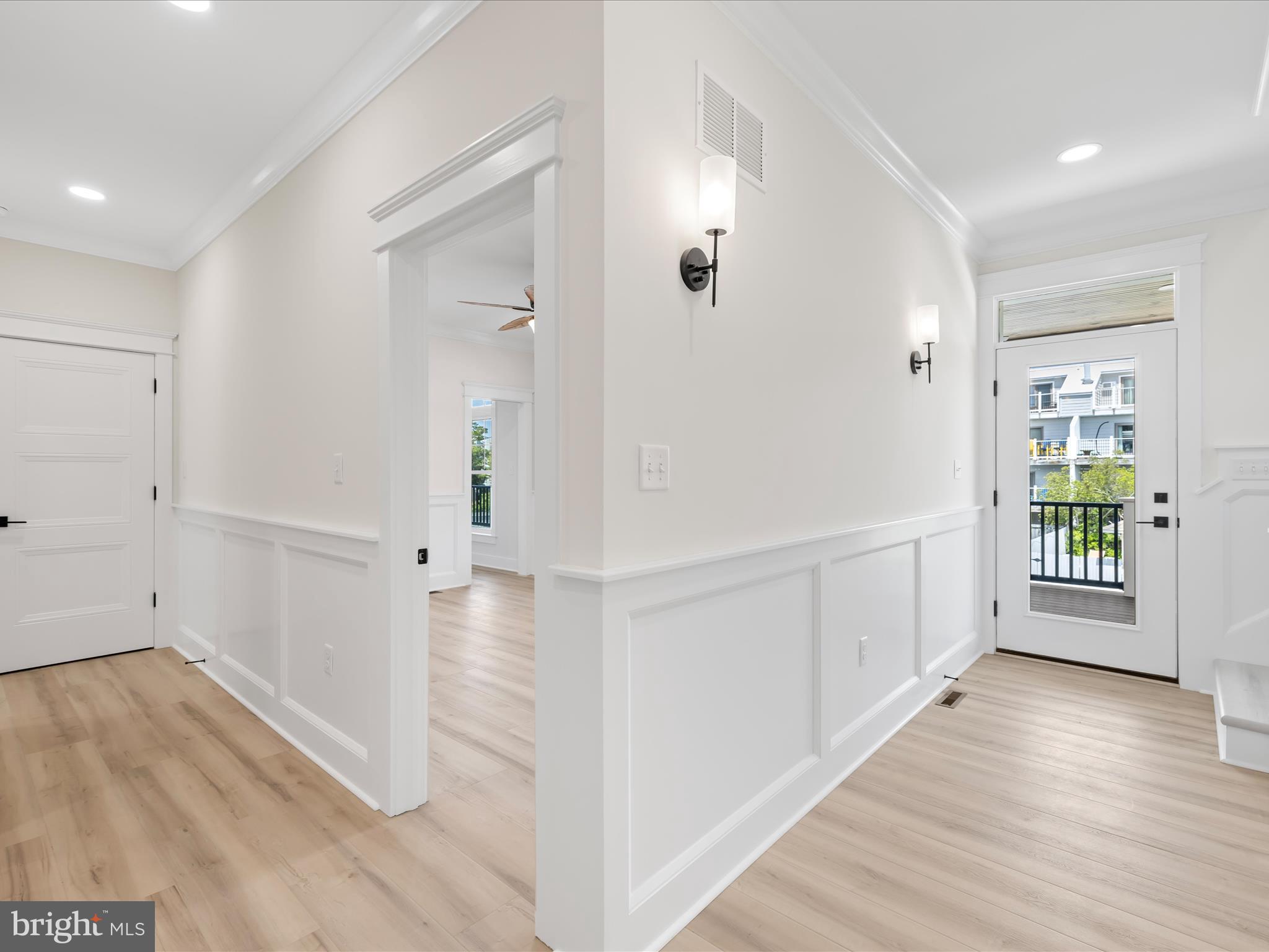 INDIAN BEACH - Residential