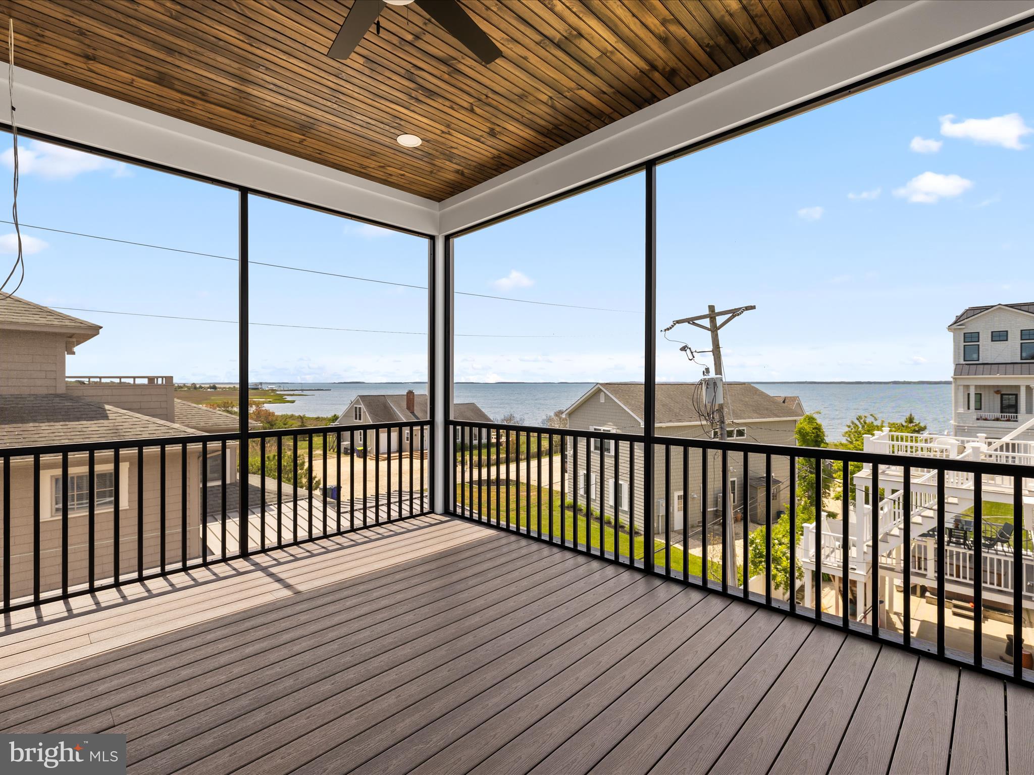 INDIAN BEACH - Residential