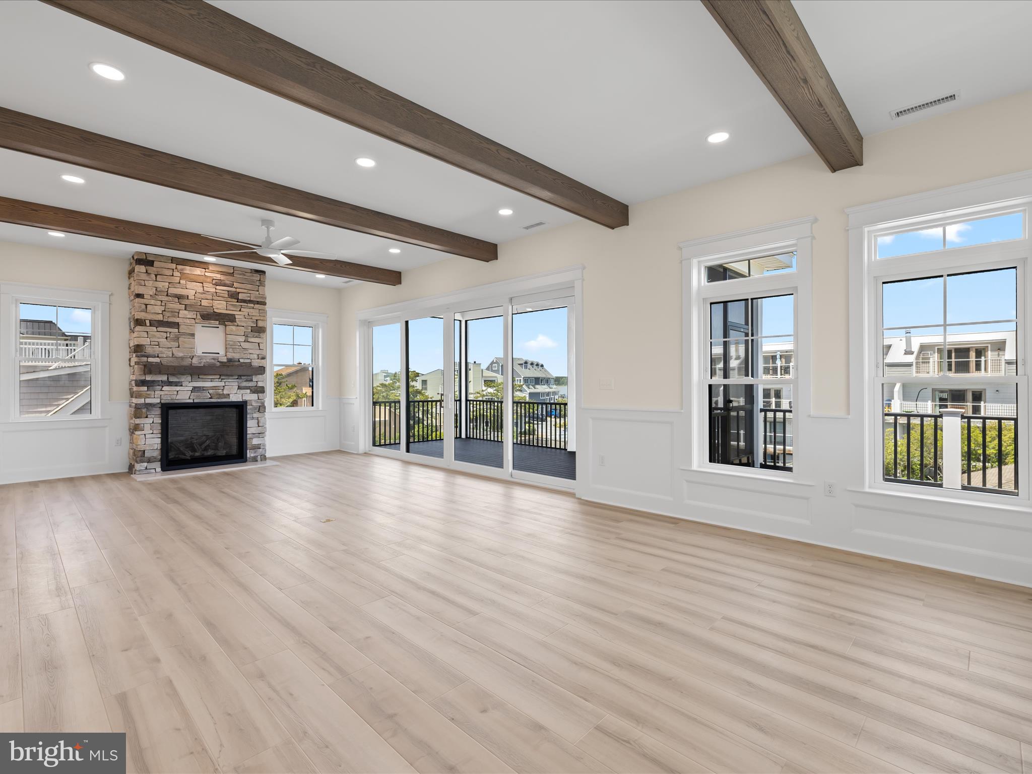 INDIAN BEACH - Residential