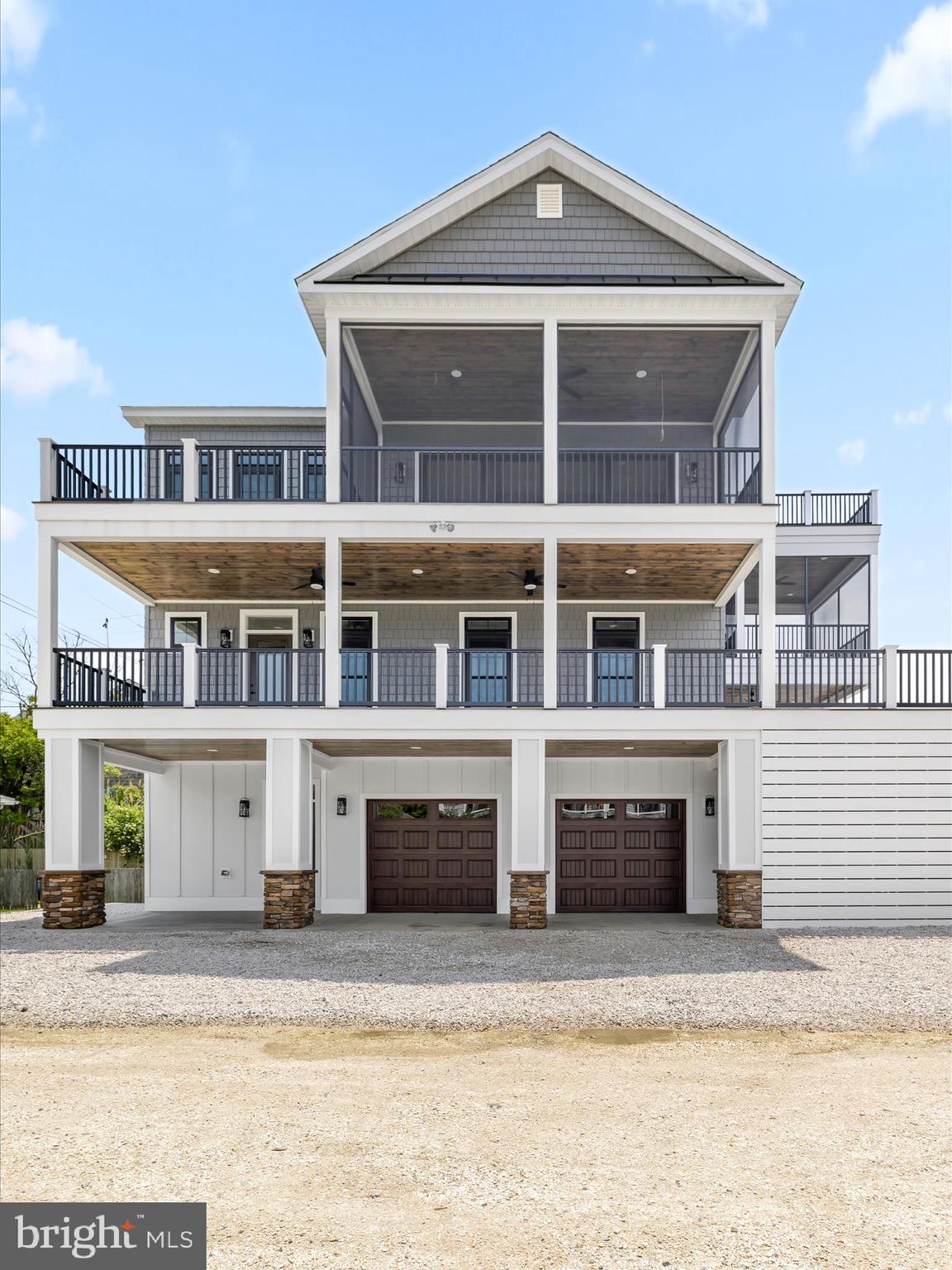 INDIAN BEACH - Residential