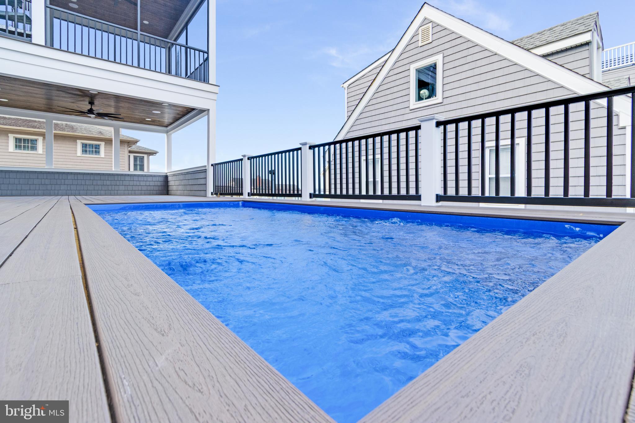 INDIAN BEACH - Residential