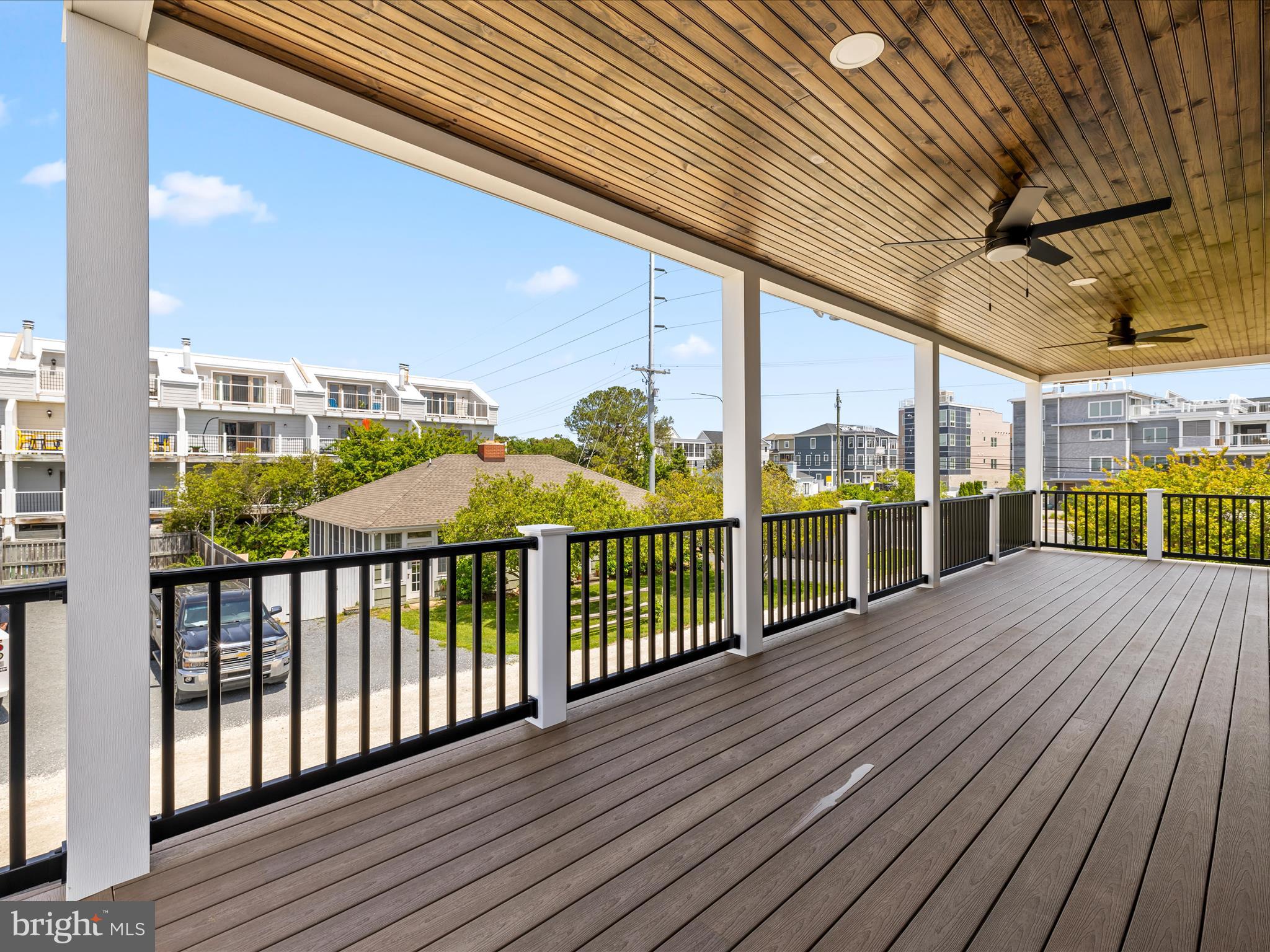 INDIAN BEACH - Residential