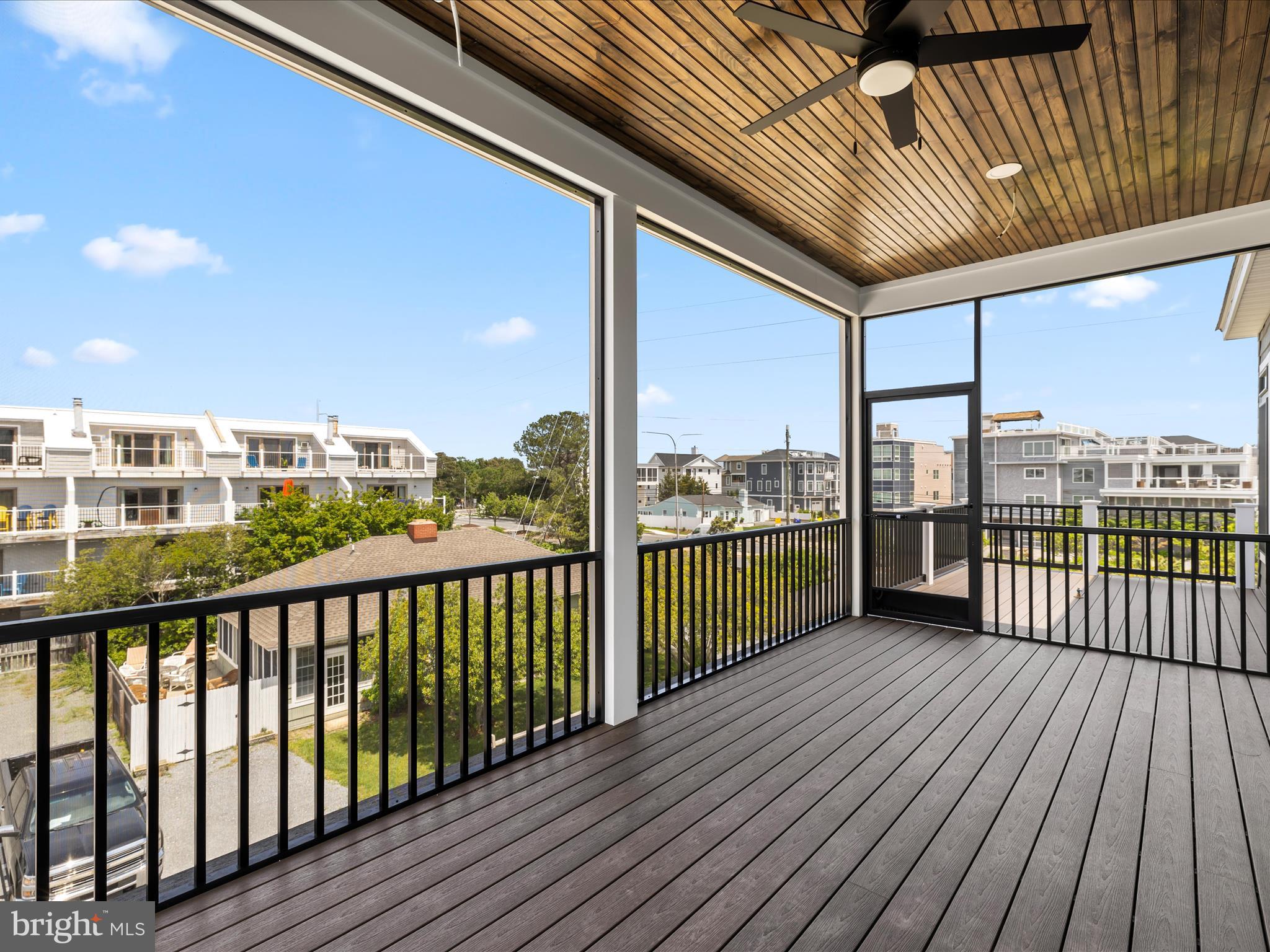 INDIAN BEACH - Residential