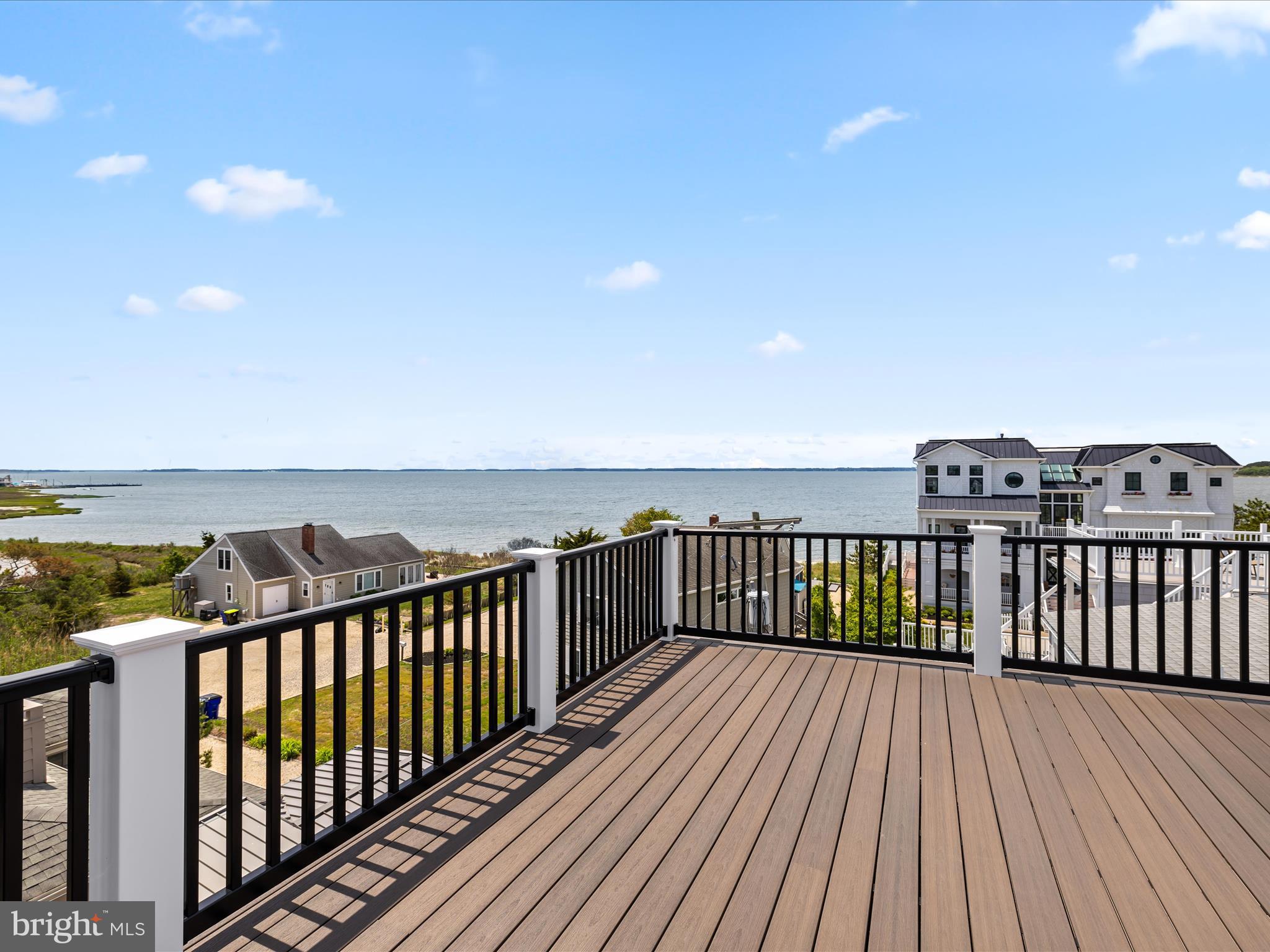 INDIAN BEACH - Residential