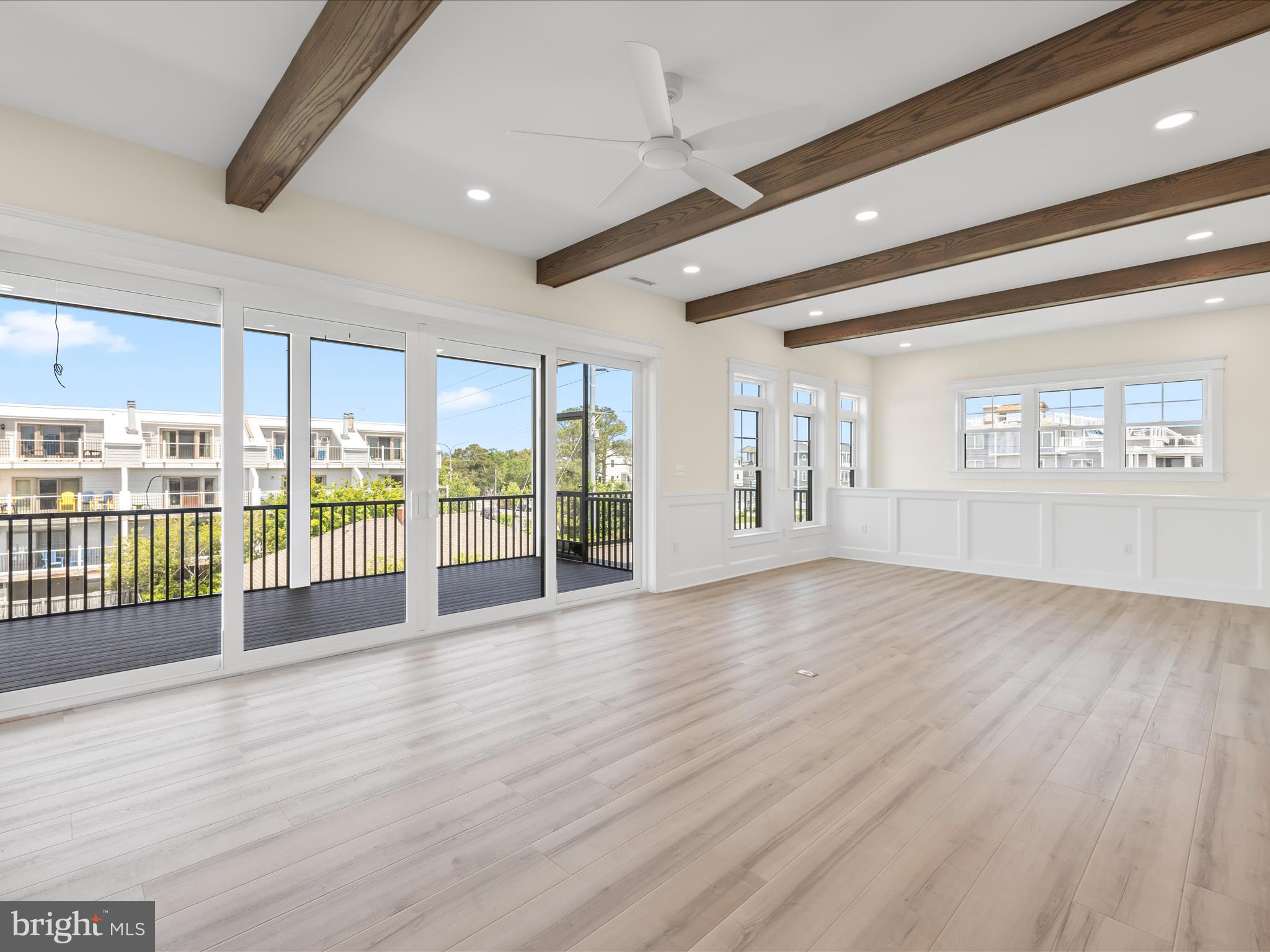 INDIAN BEACH - Residential