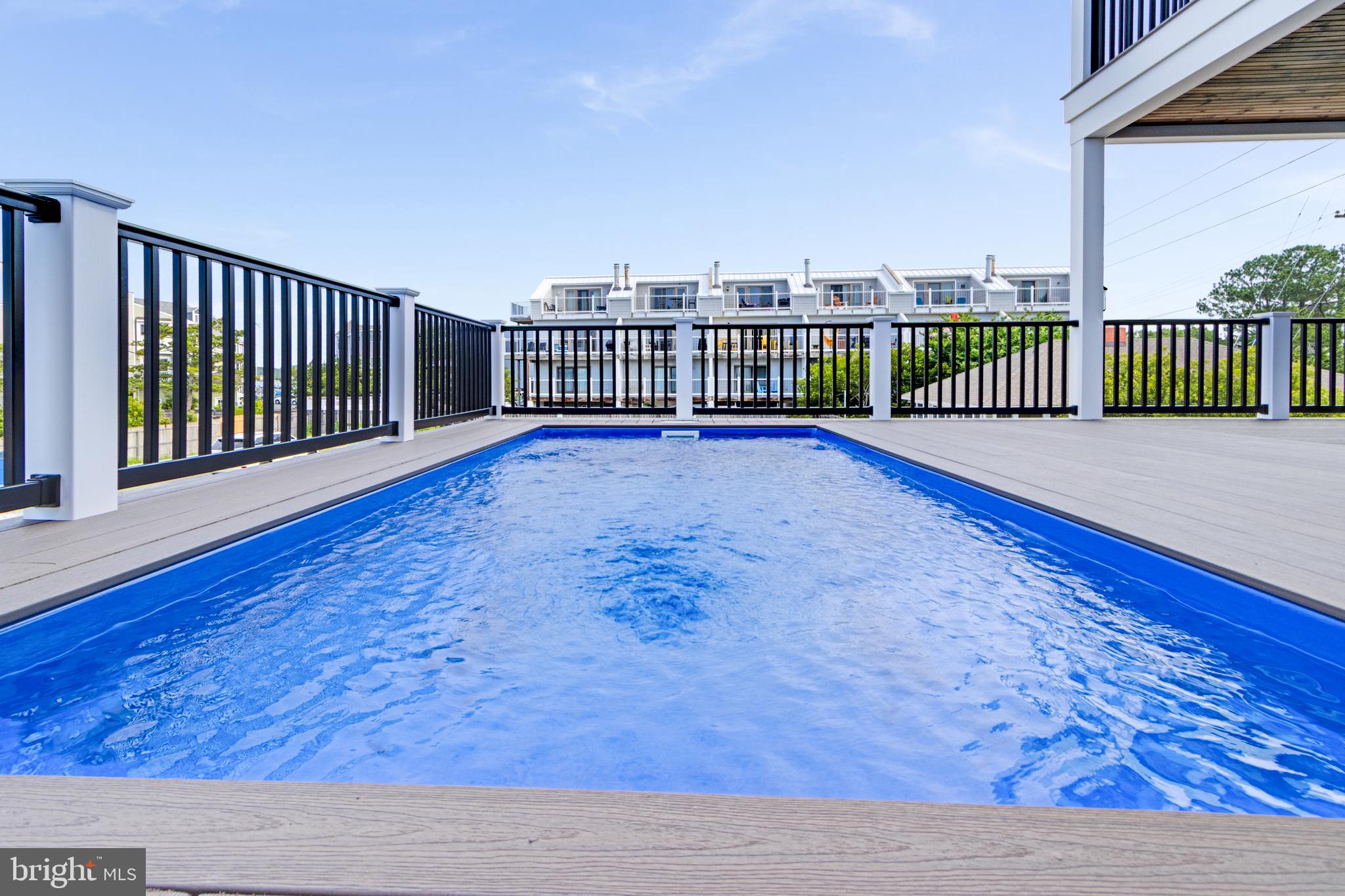 INDIAN BEACH - Residential