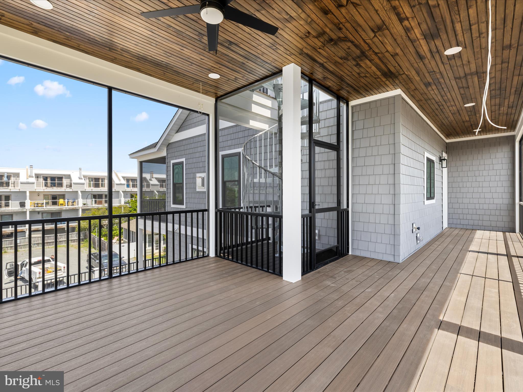 INDIAN BEACH - Residential