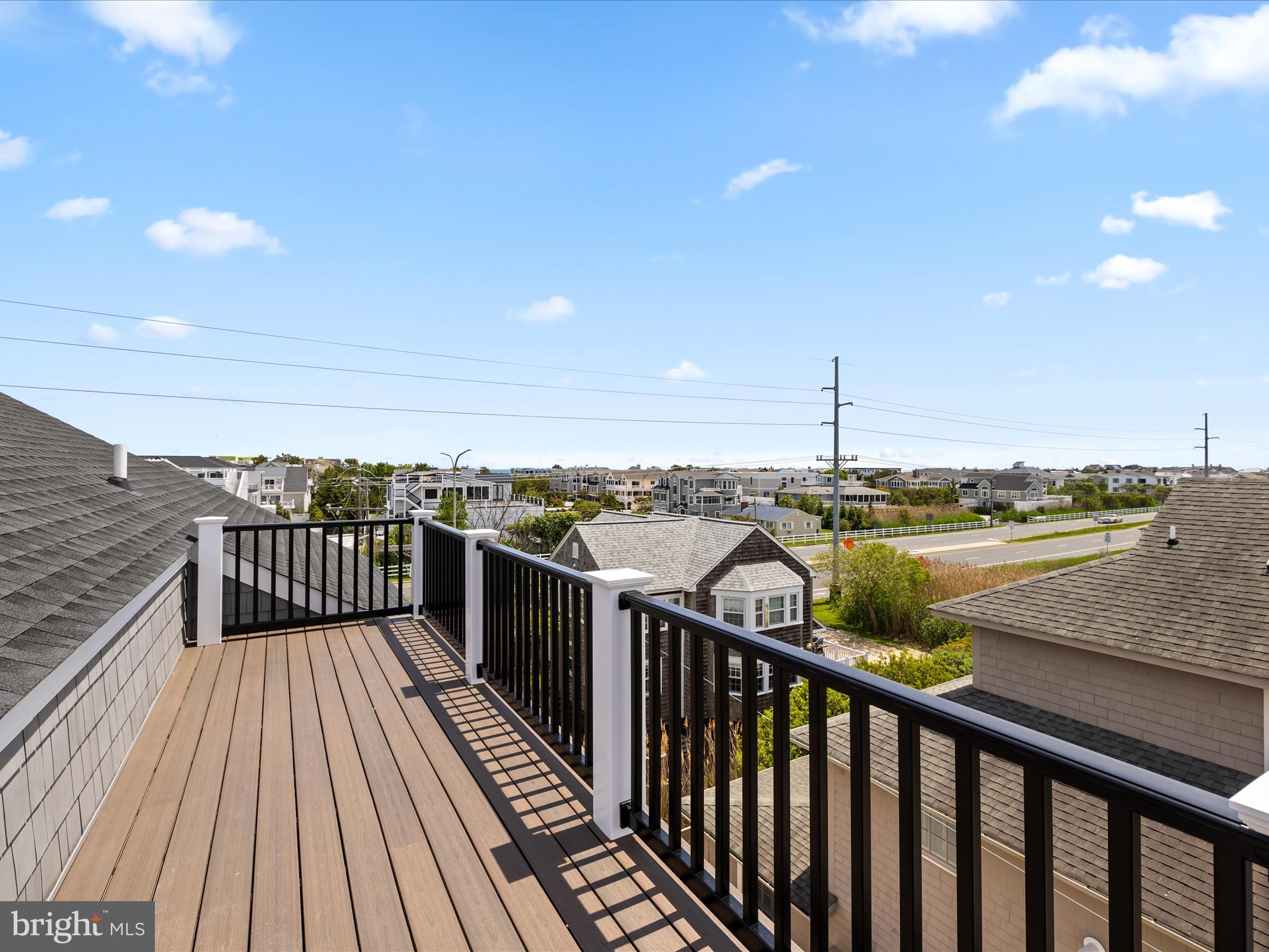 INDIAN BEACH - Residential