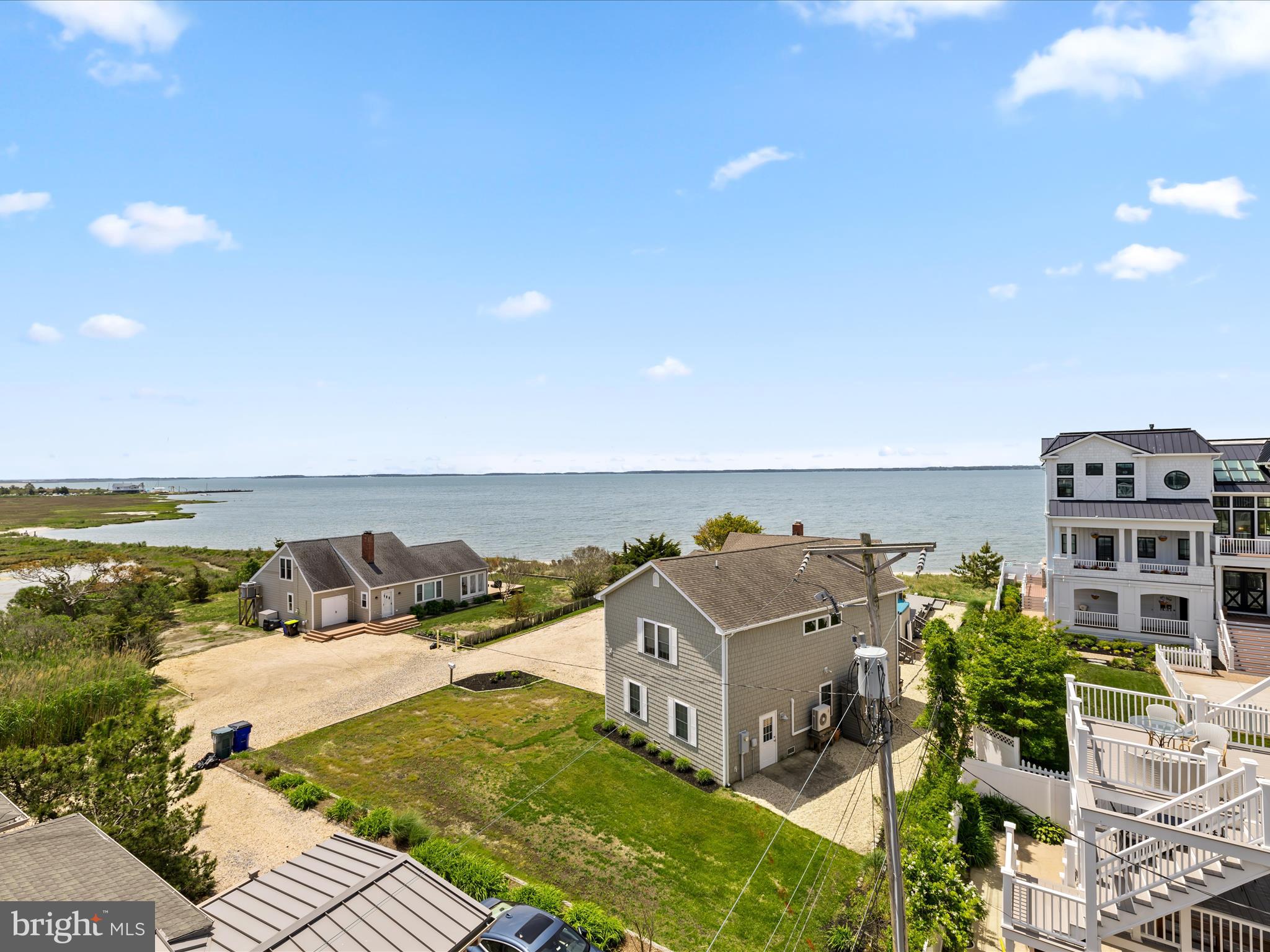 INDIAN BEACH - Residential