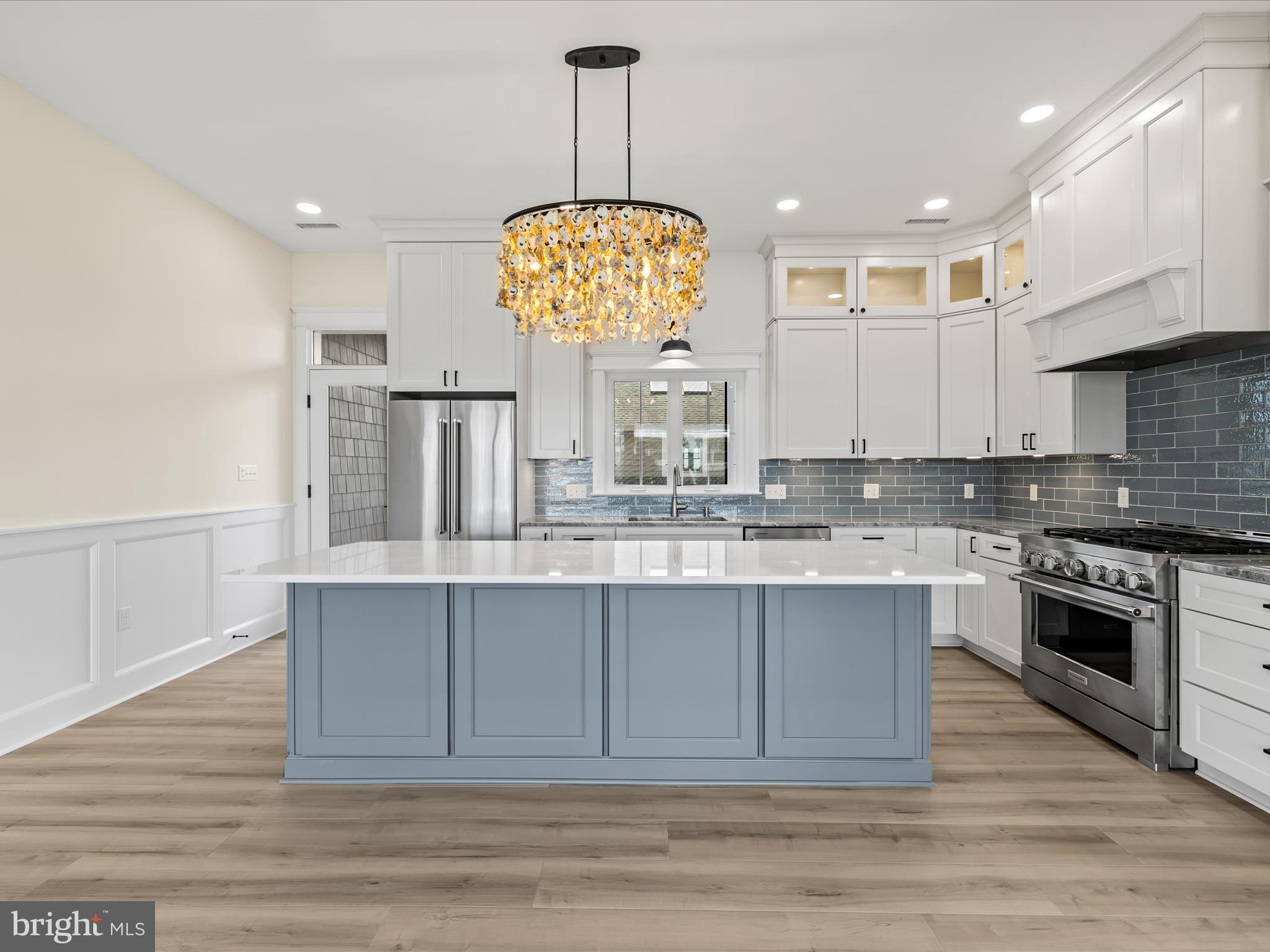 INDIAN BEACH - Residential