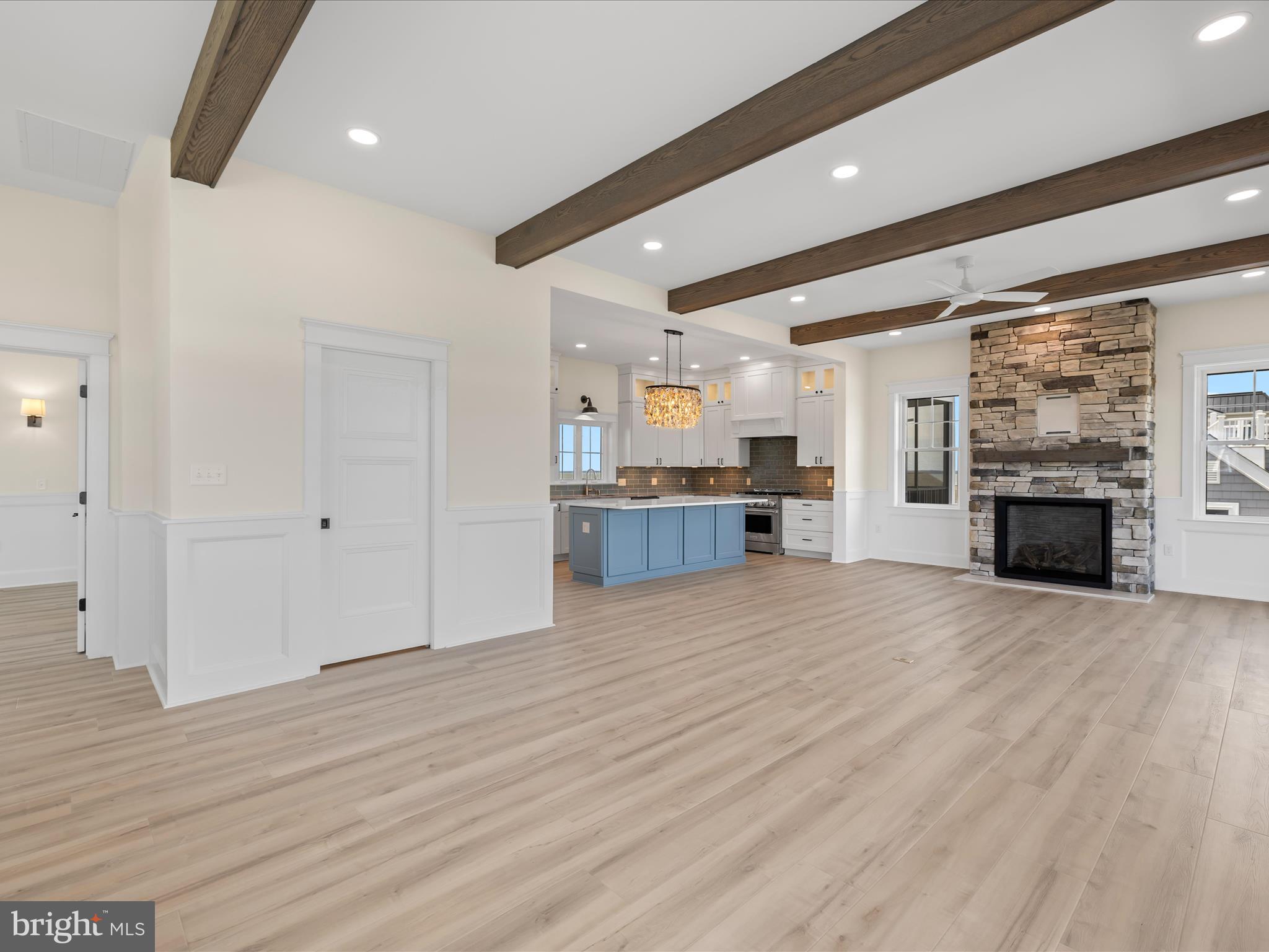 INDIAN BEACH - Residential