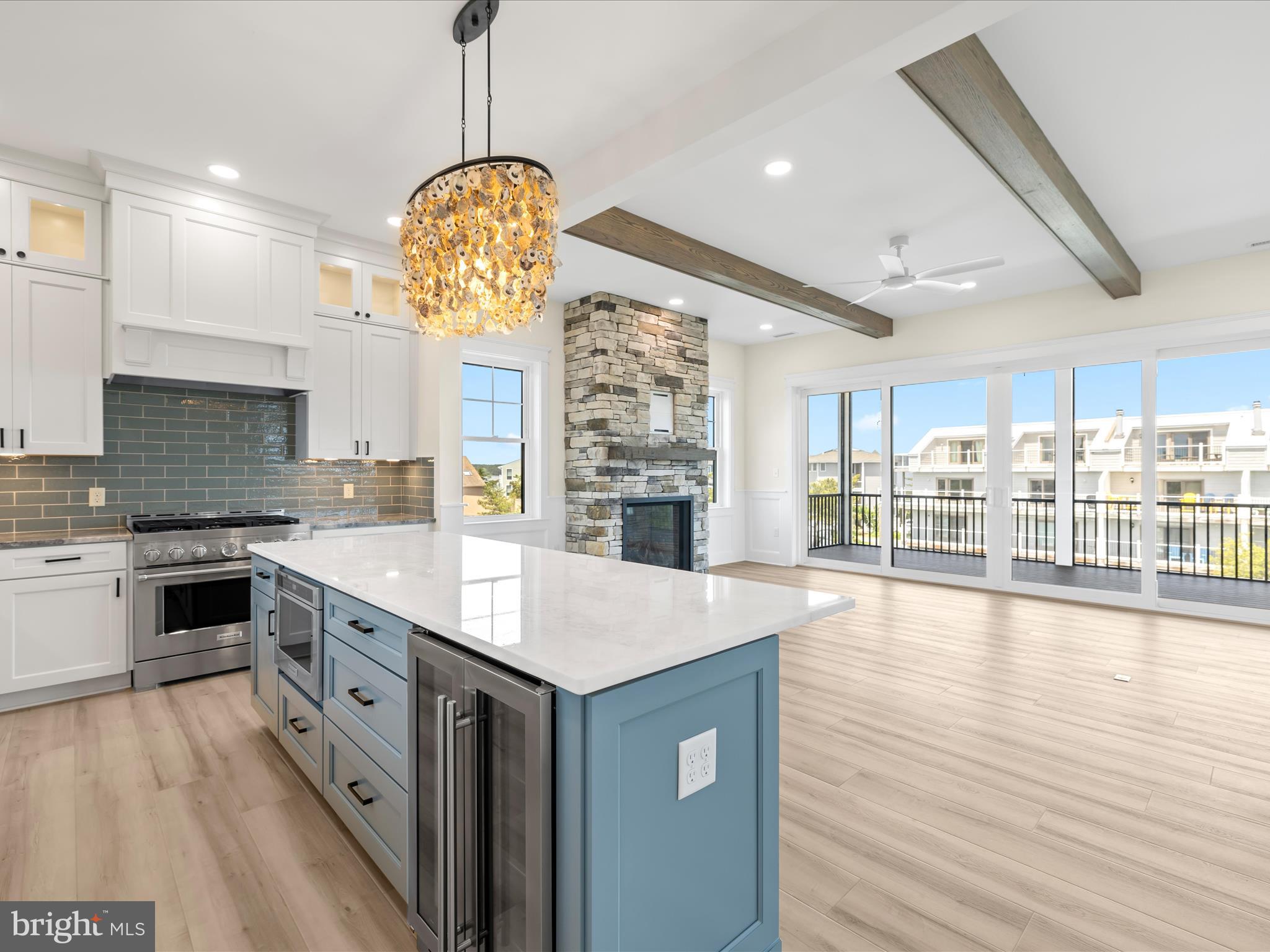 INDIAN BEACH - Residential