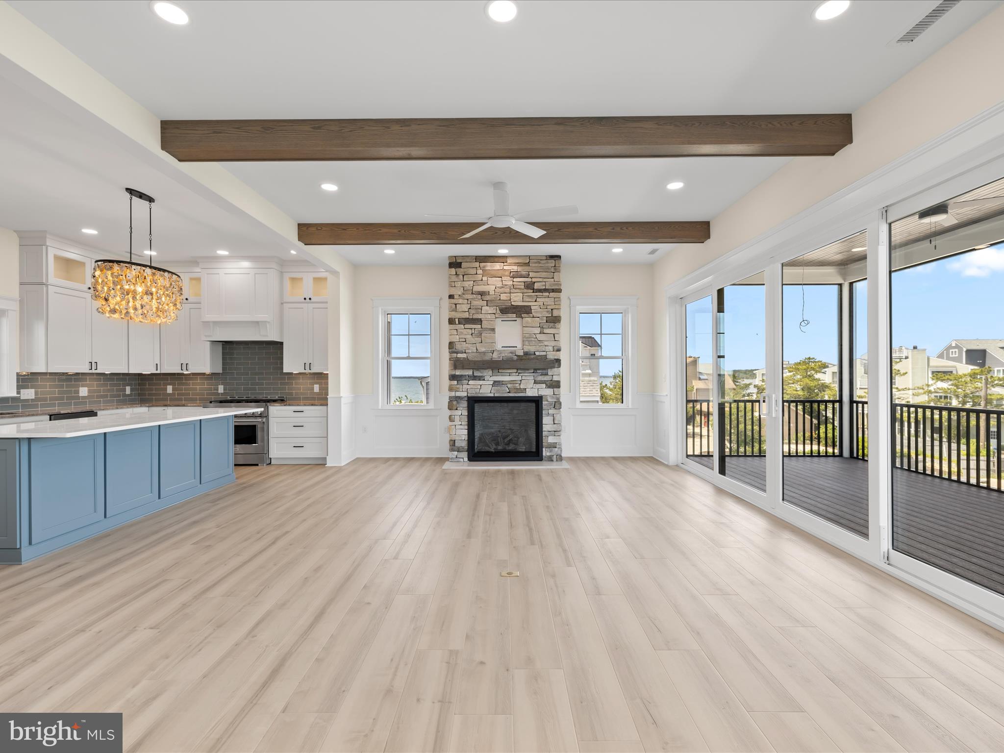 INDIAN BEACH - Residential