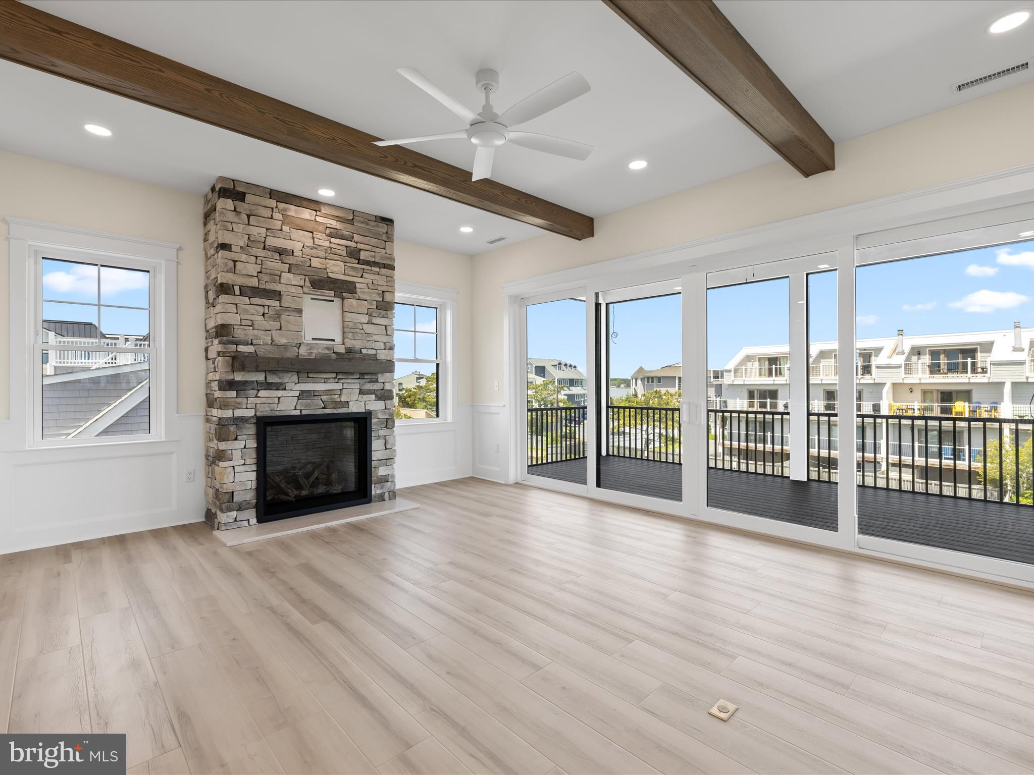 INDIAN BEACH - Residential