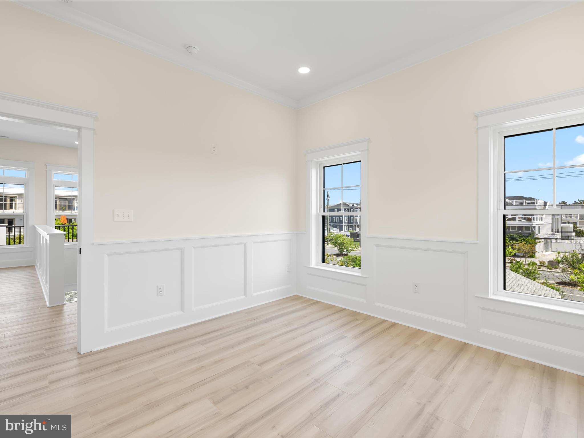 INDIAN BEACH - Residential