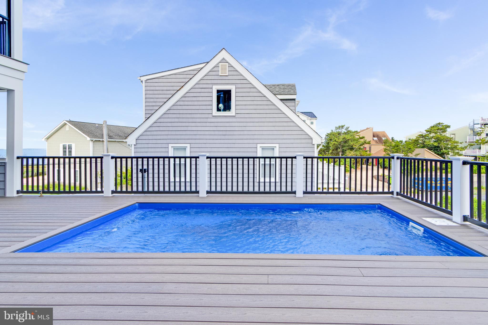 INDIAN BEACH - Residential