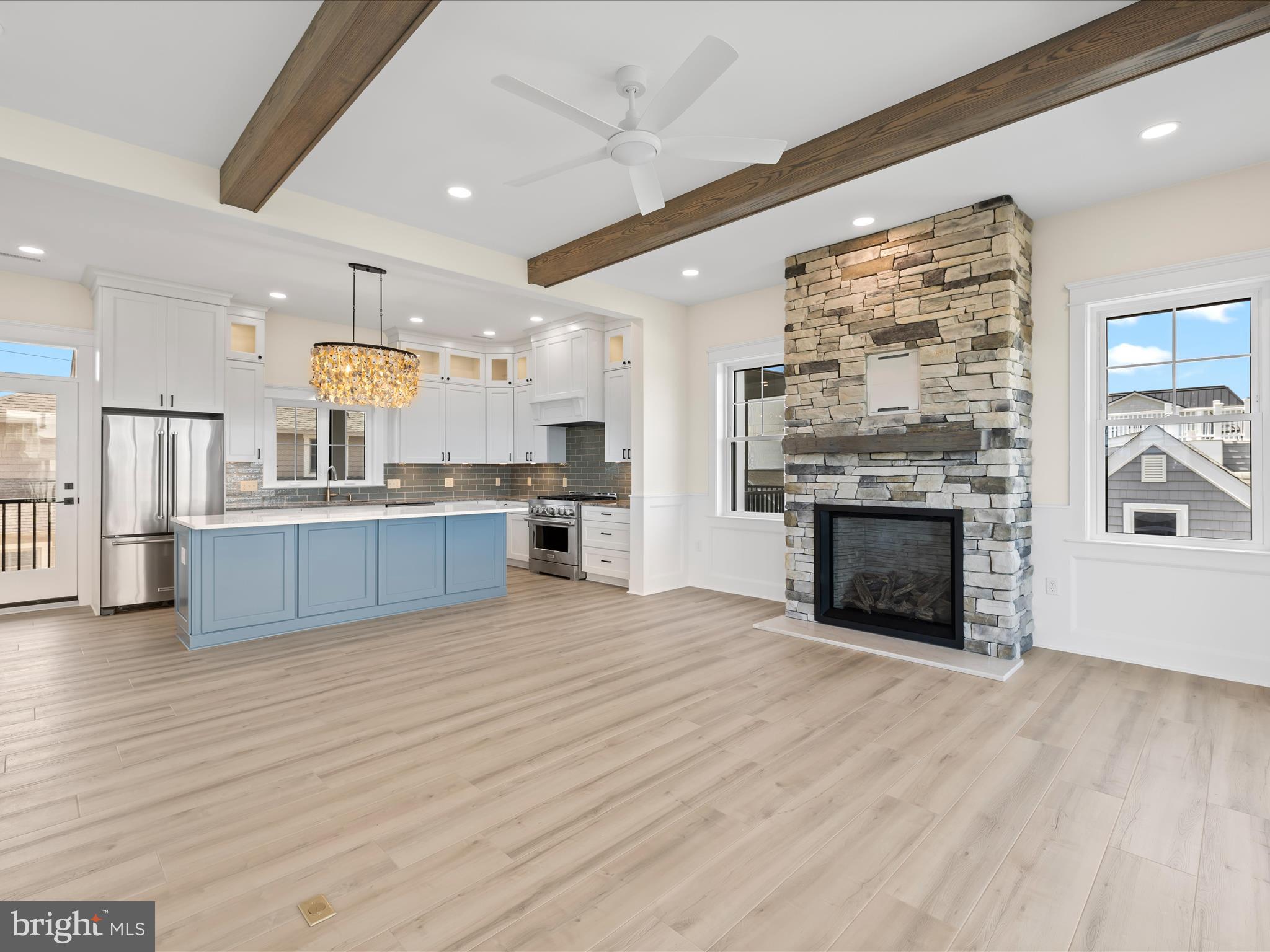 INDIAN BEACH - Residential