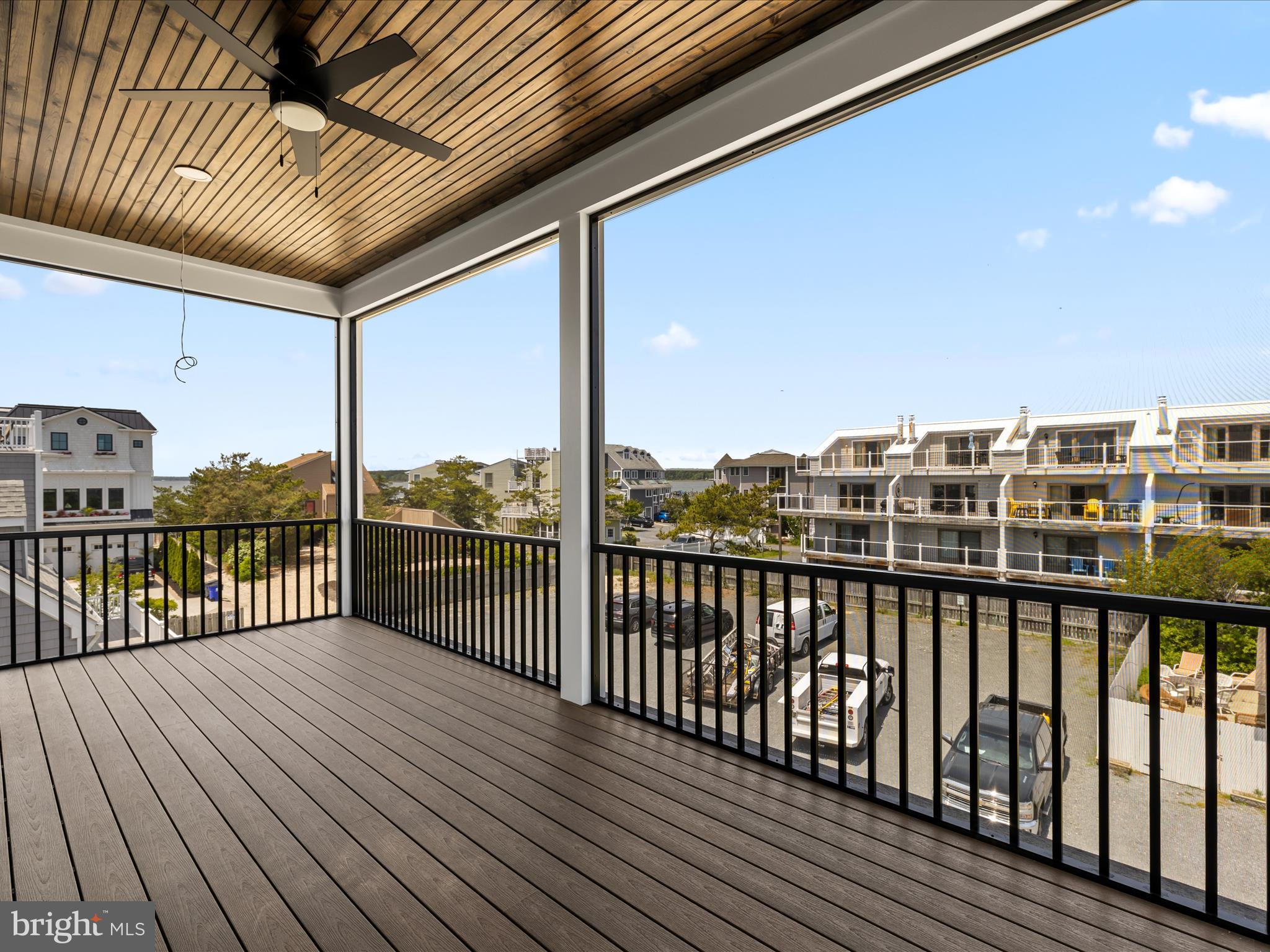 INDIAN BEACH - Residential