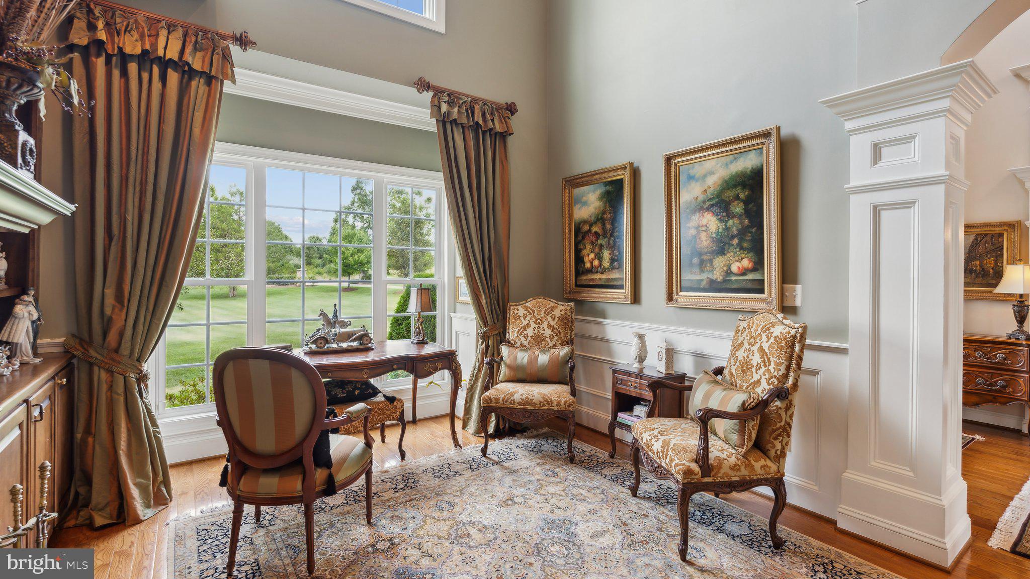 JORDAN MEADOWS - Residential