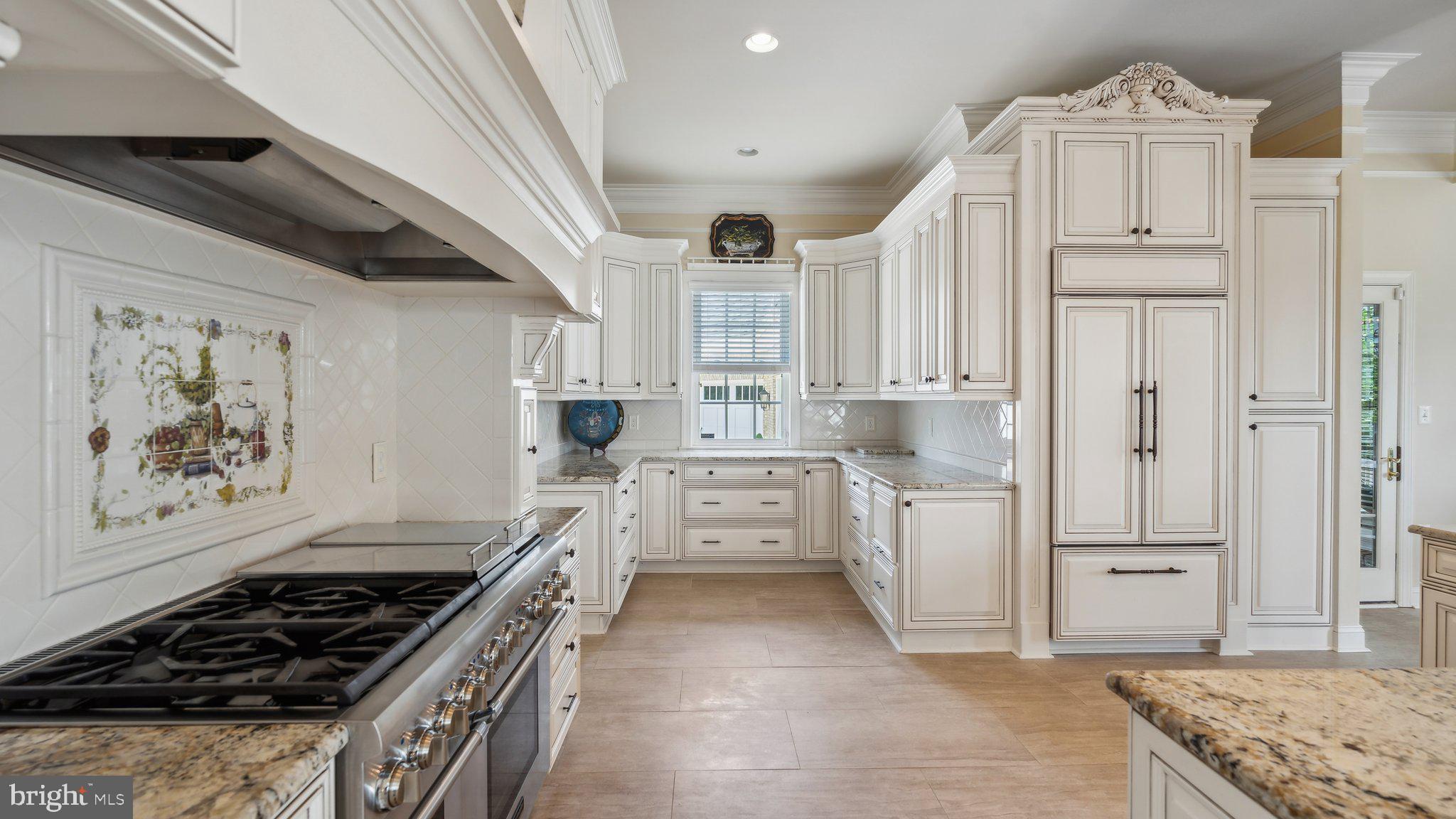 JORDAN MEADOWS - Residential